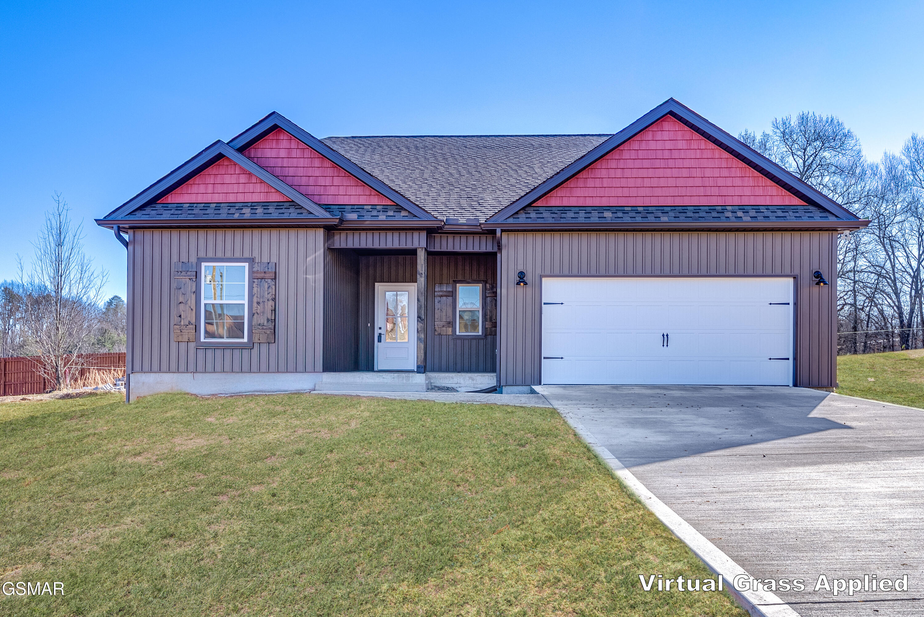 235 Chippewa Lane Rutledge TN 37861