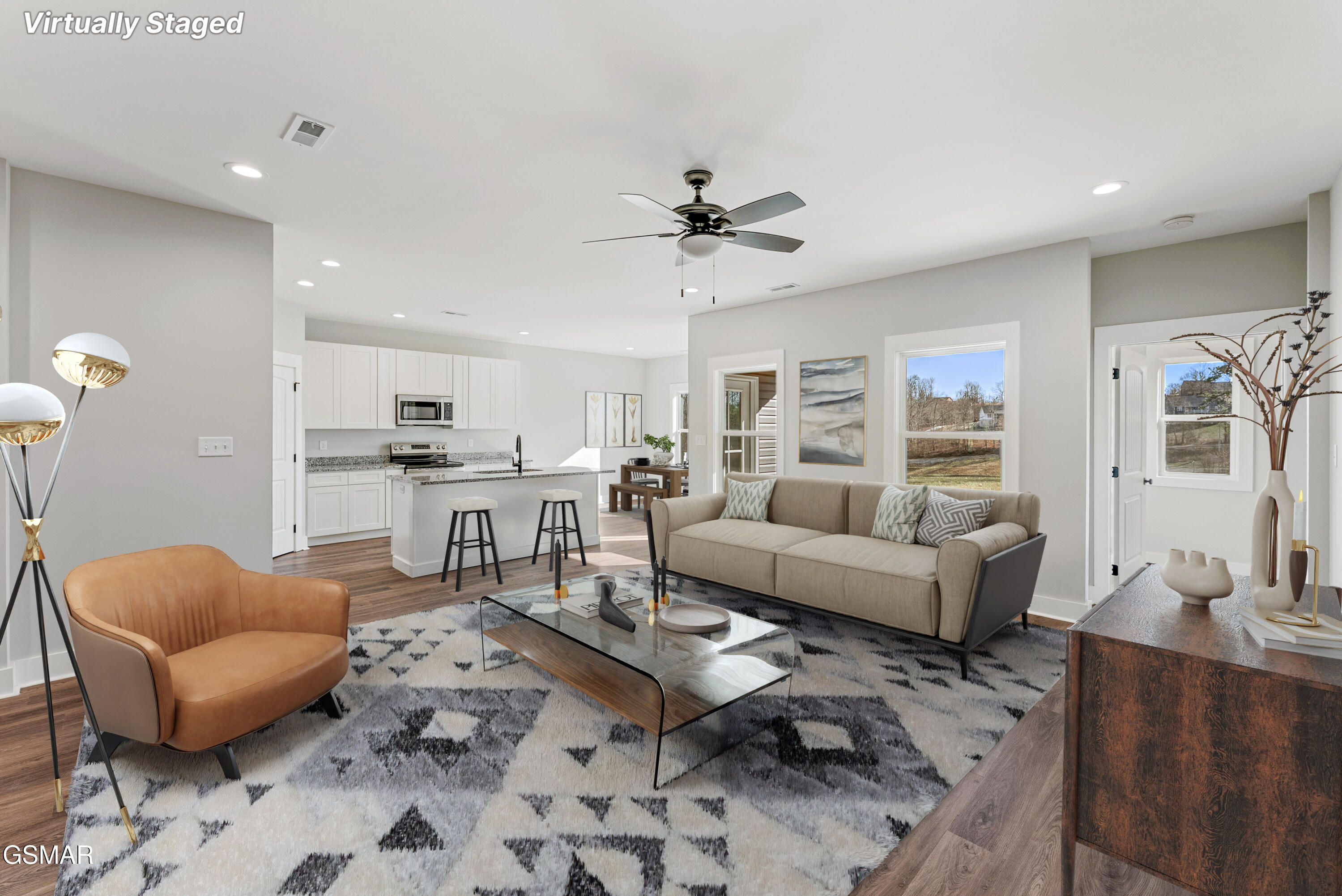 235 Chippewa Lane Rutledge TN 37861