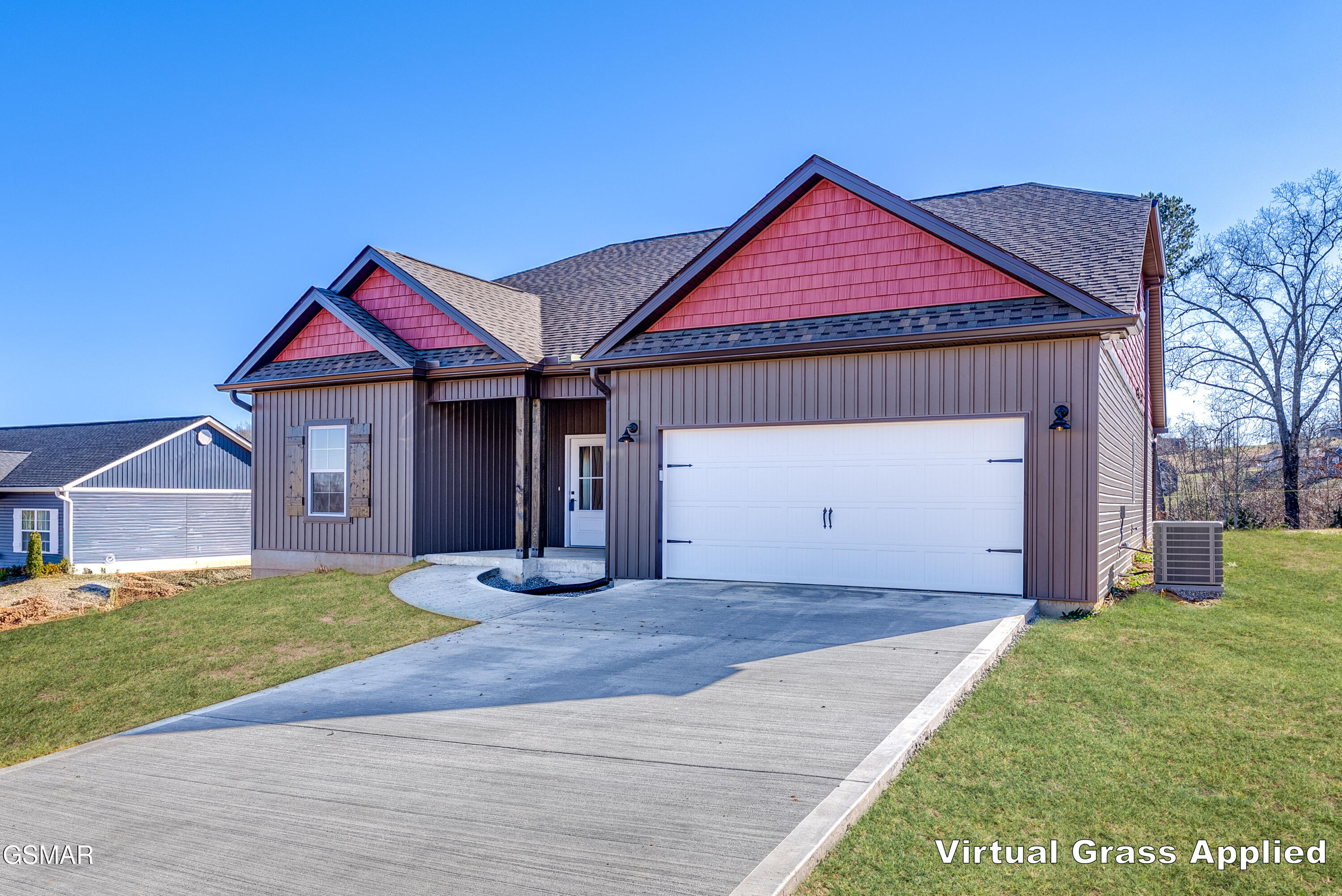 235 Chippewa Lane Rutledge TN 37861