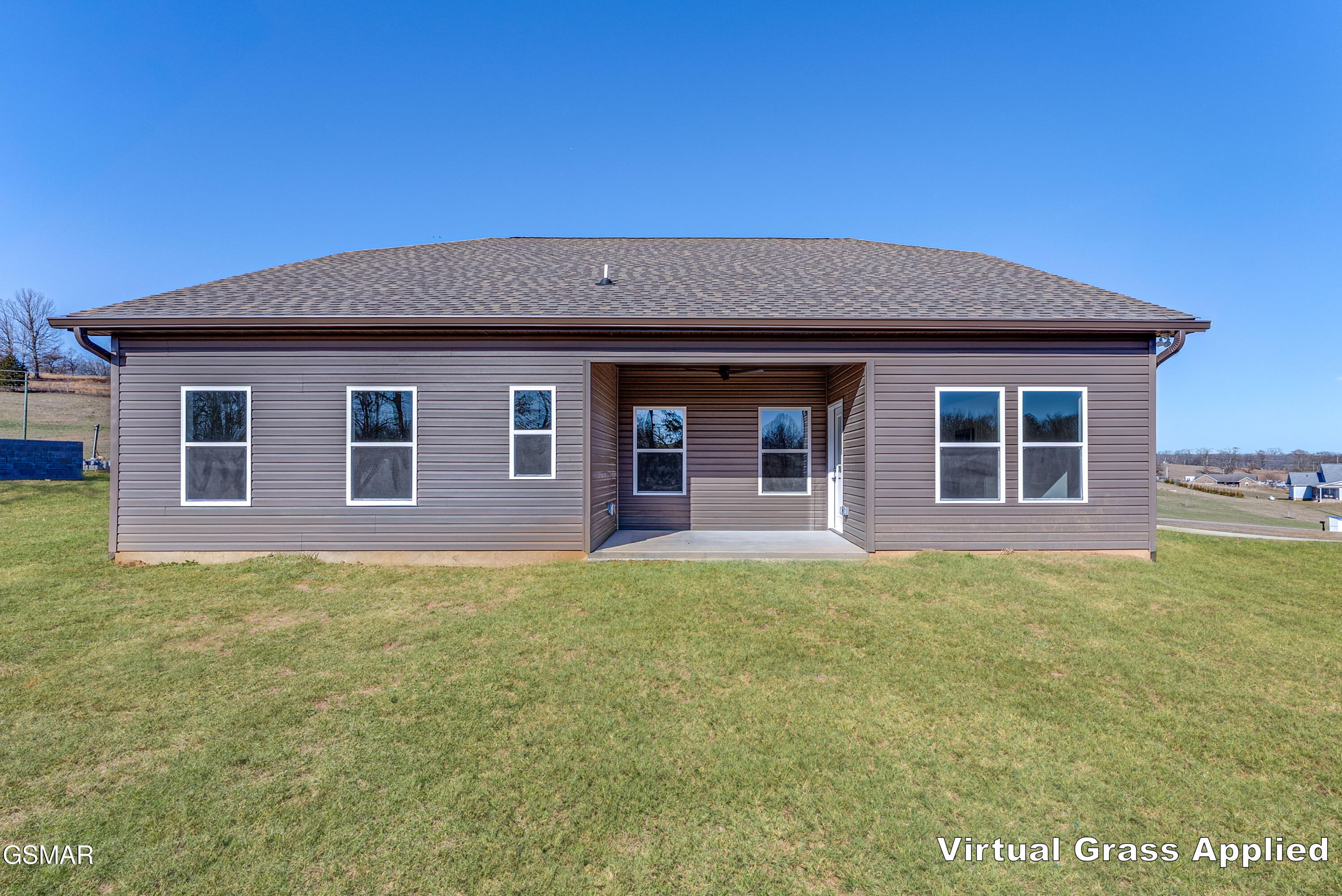 235 Chippewa Lane Rutledge TN 37861