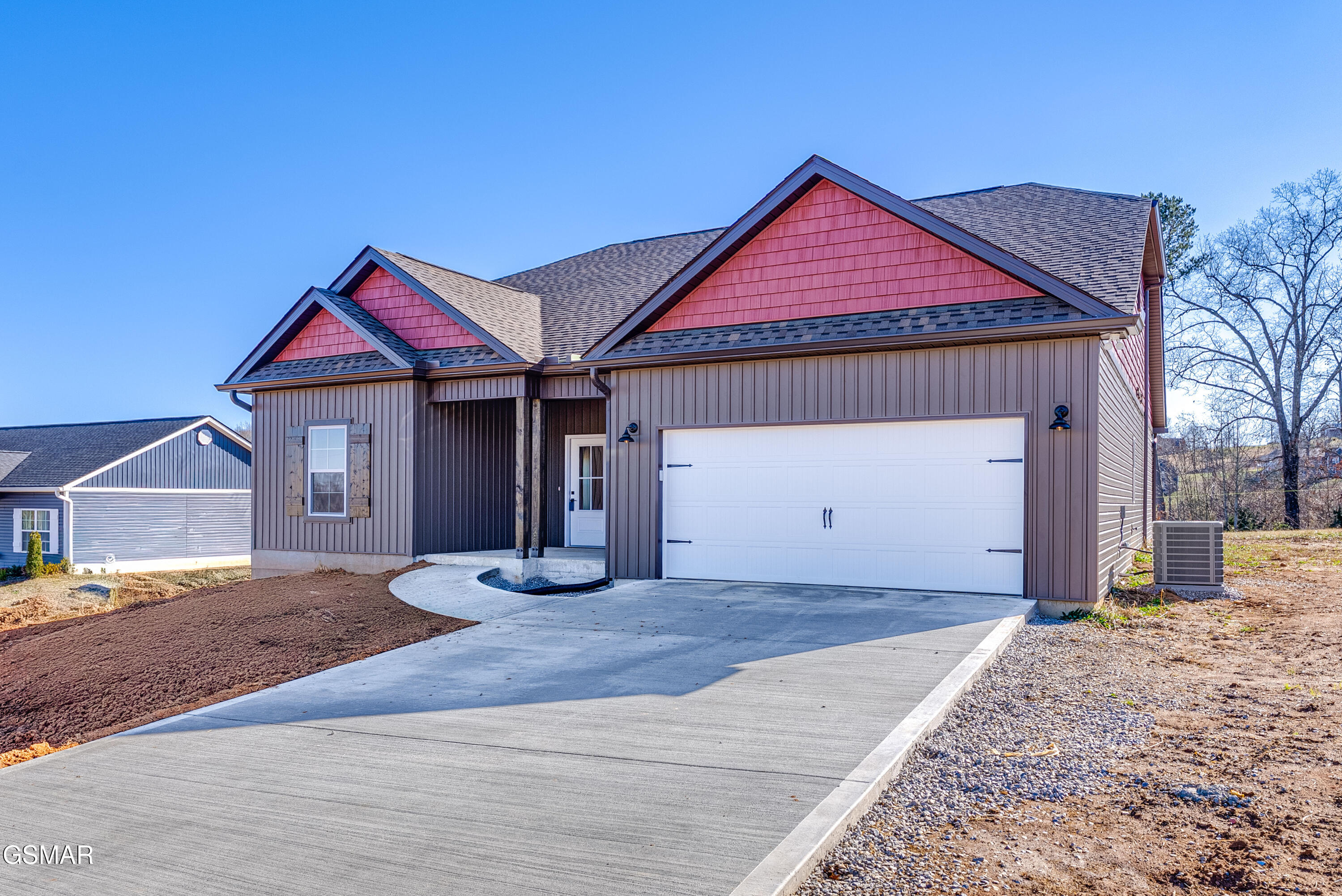 235 Chippewa Lane Rutledge TN 37861