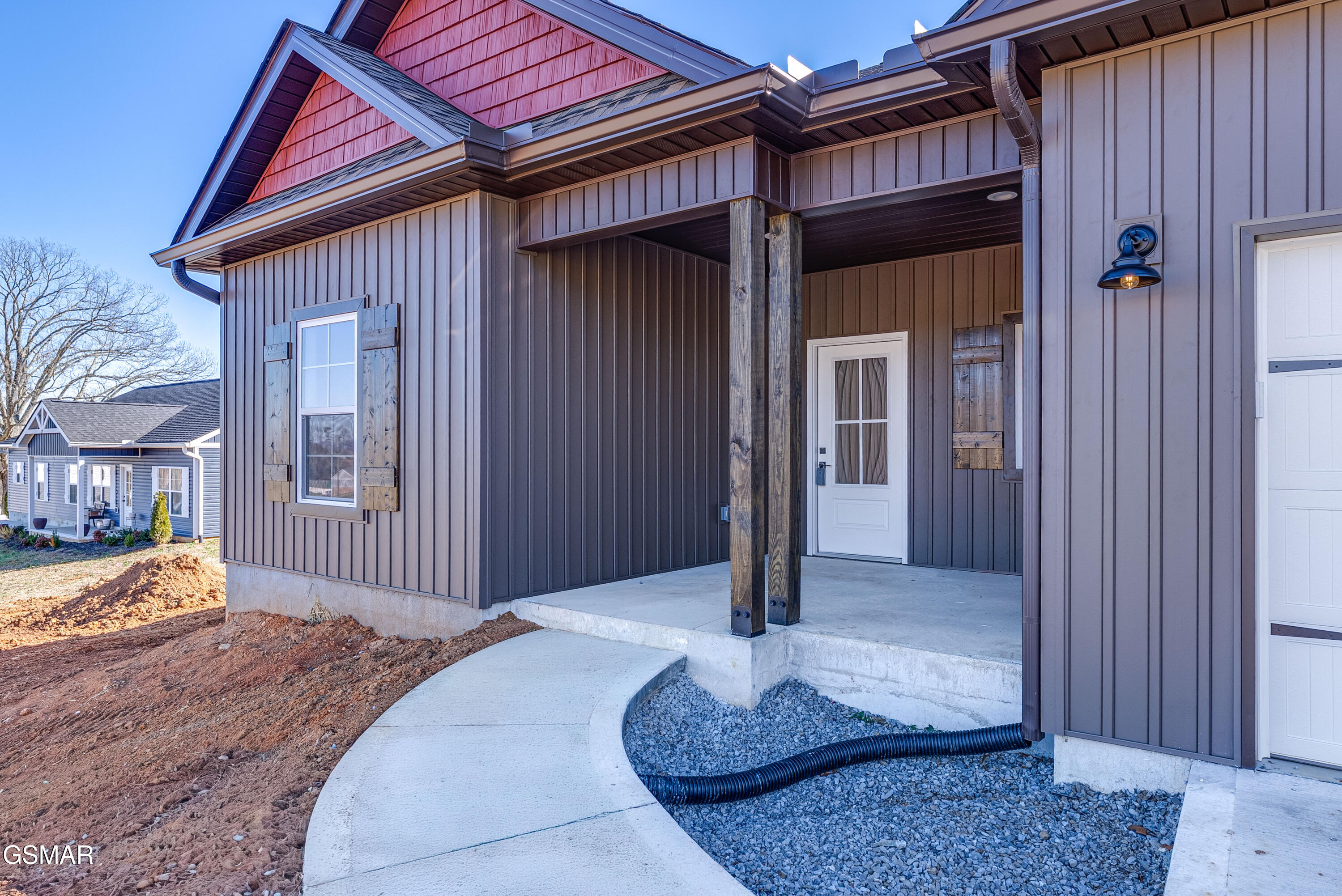 235 Chippewa Lane Rutledge TN 37861