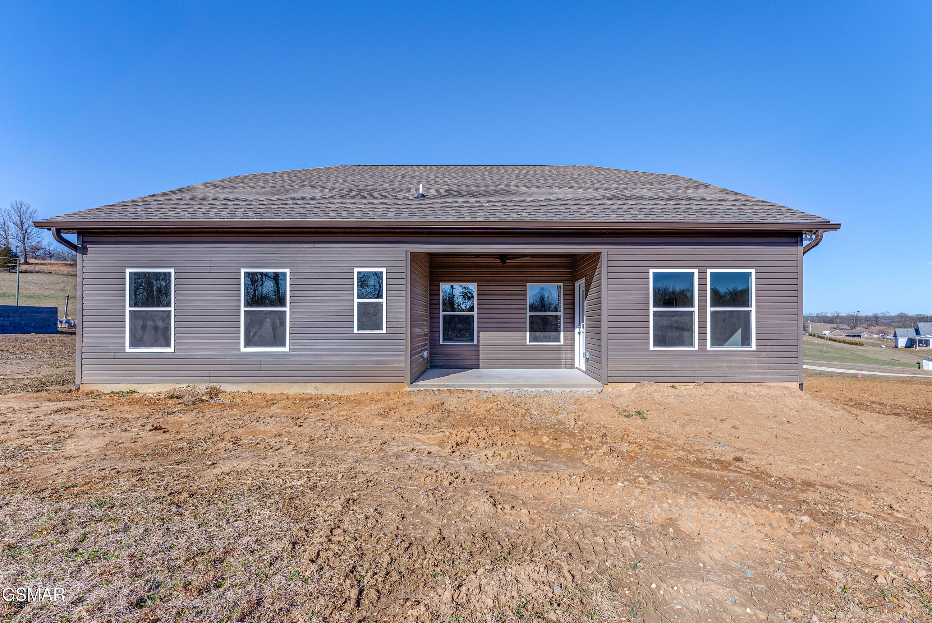 235 Chippewa Lane Rutledge TN 37861