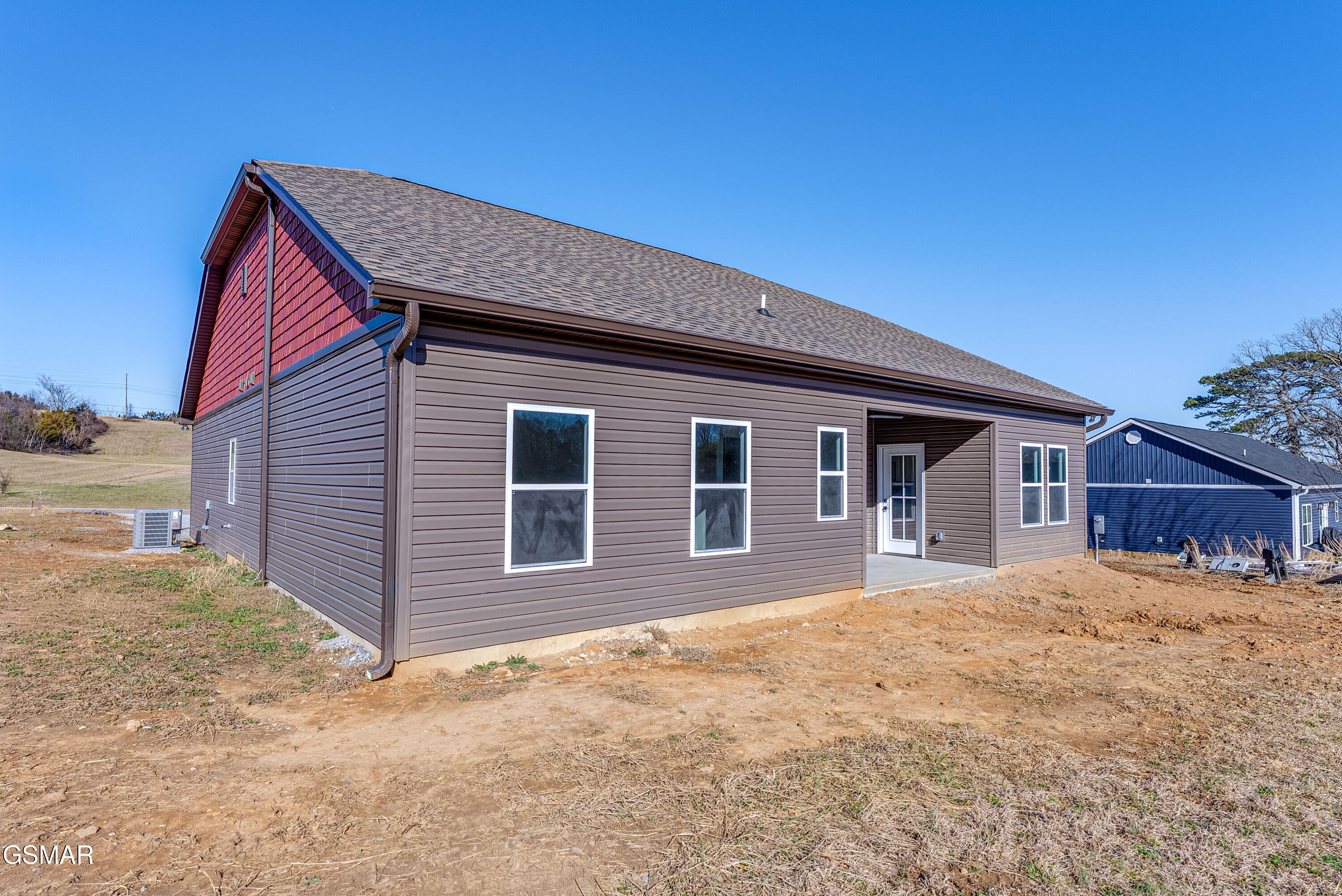 235 Chippewa Lane Rutledge TN 37861