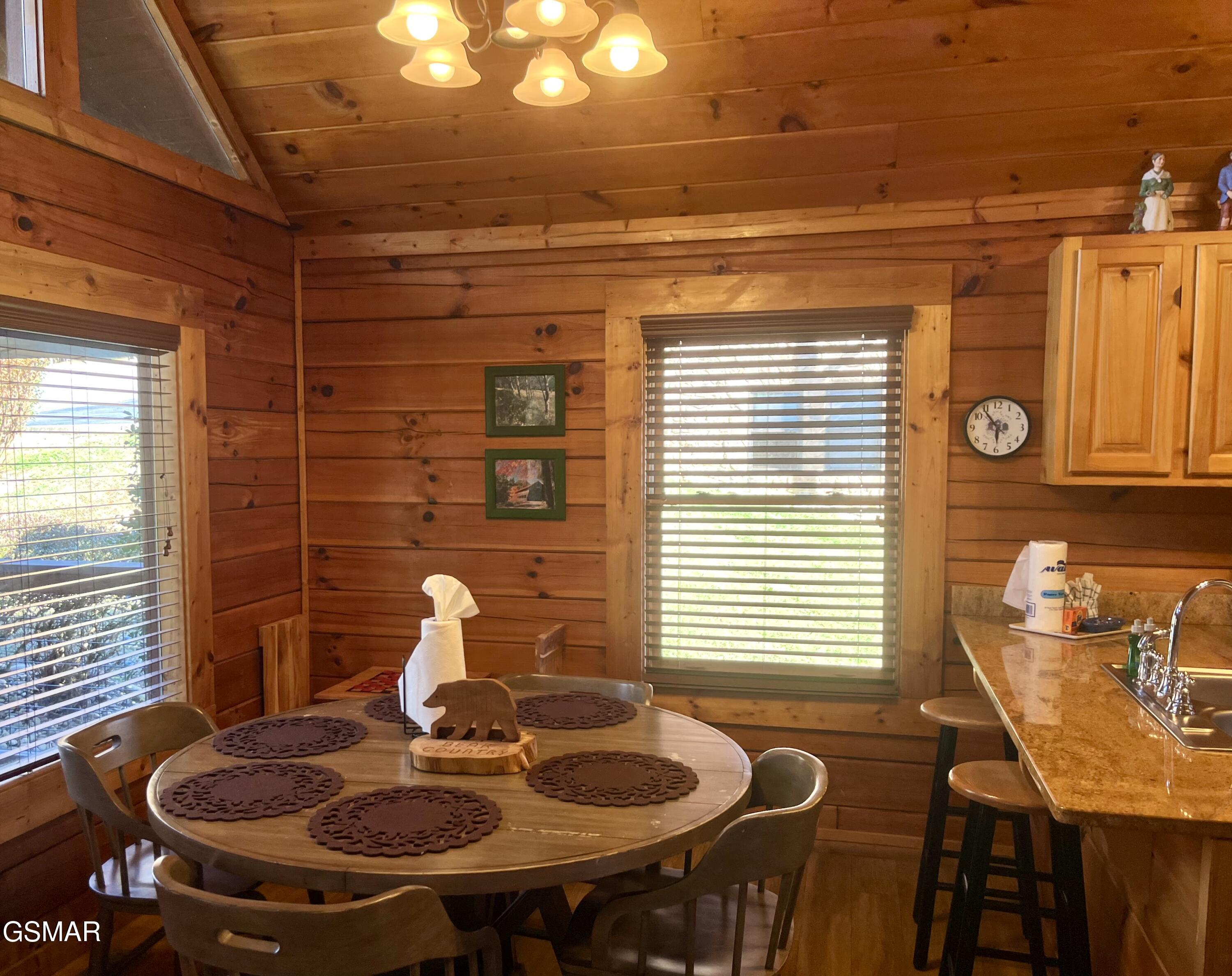 1653 Little Cabin Loop Sevierville TN 37862