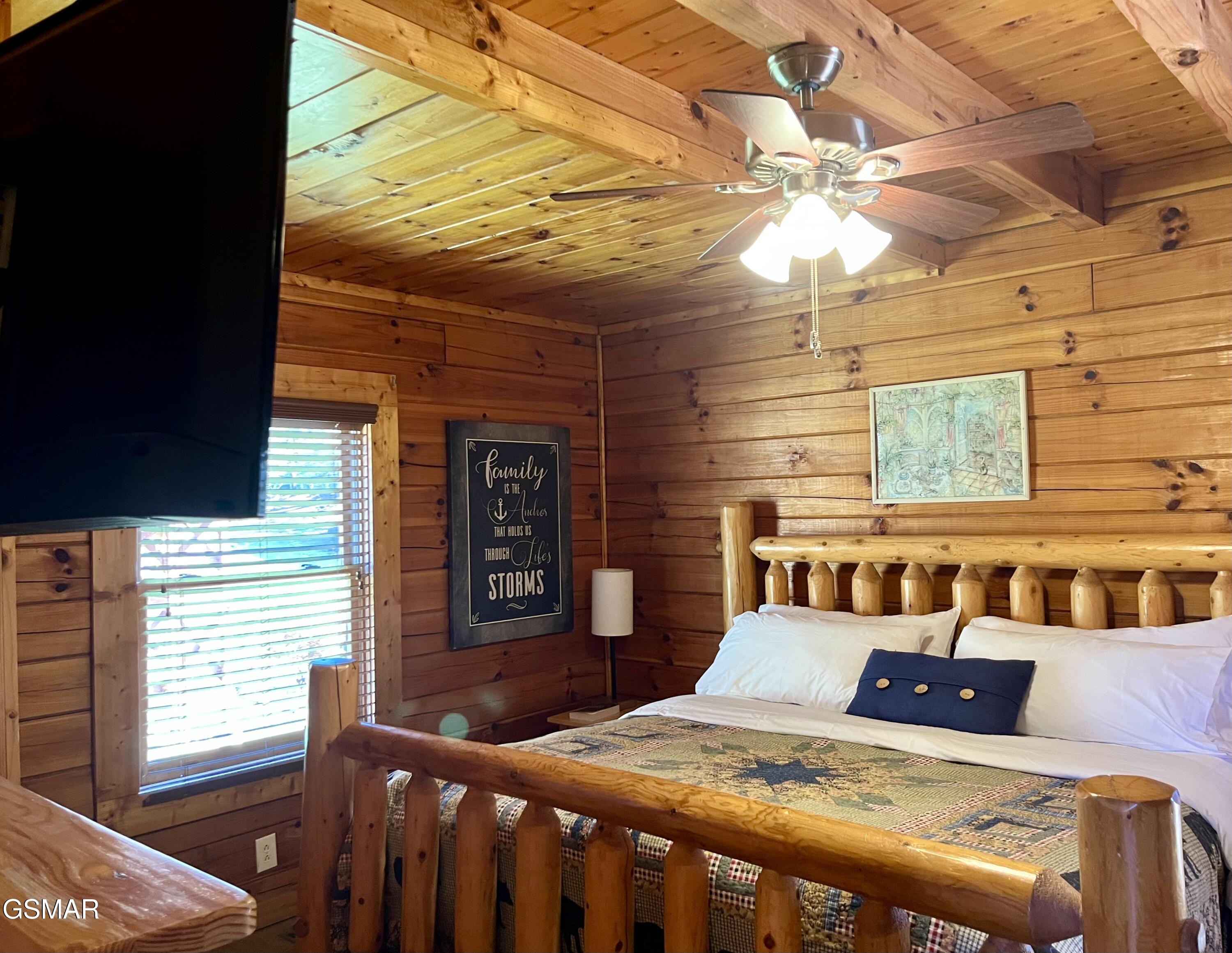 1653 Little Cabin Loop Sevierville TN 37862