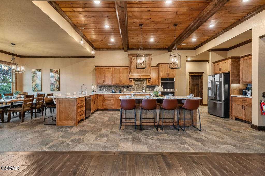 3222 Laurel Cove Trail Sevierville TN 37862