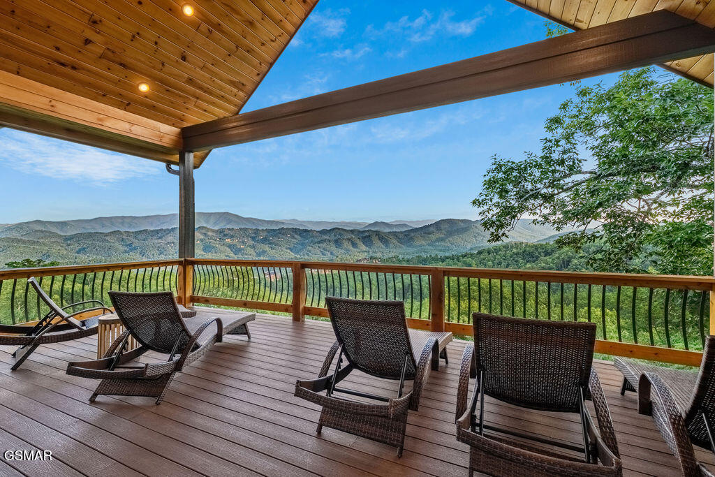 3222 Laurel Cove Trail Sevierville TN 37862