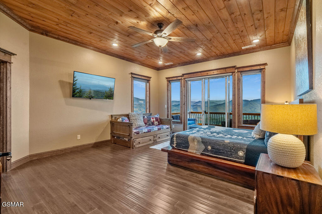 3222 Laurel Cove Trail Sevierville TN 37862