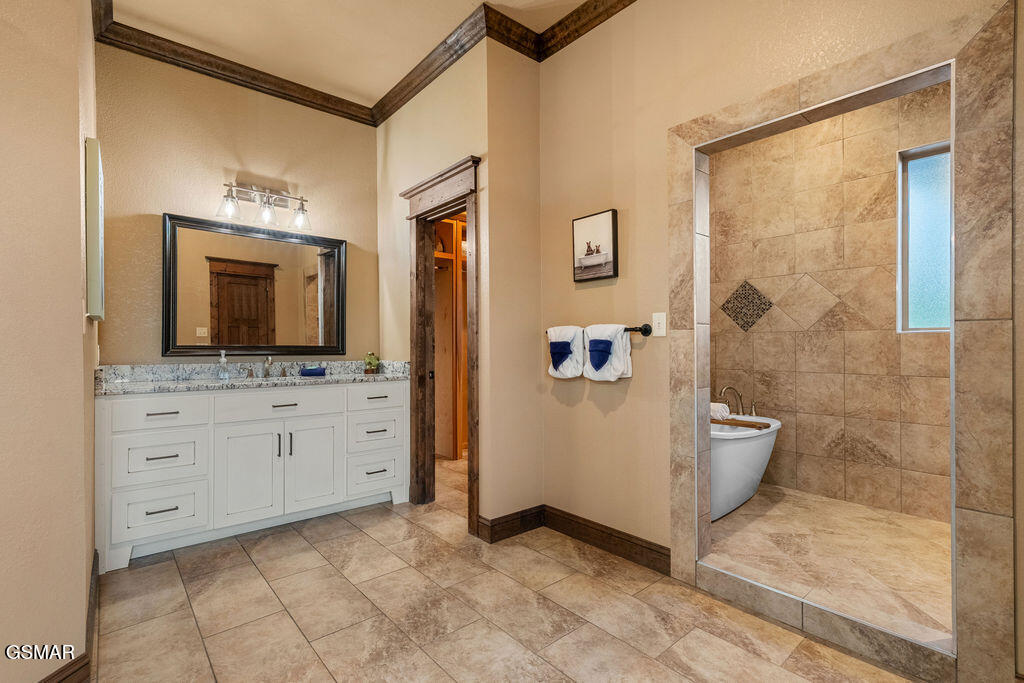 3222 Laurel Cove Trail Sevierville TN 37862
