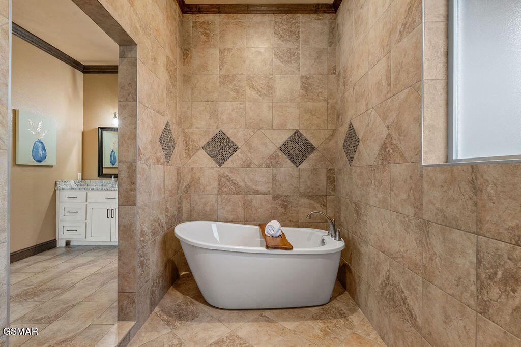 3222 Laurel Cove Trail Sevierville TN 37862