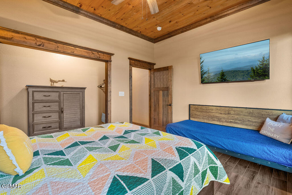 3222 Laurel Cove Trail Sevierville TN 37862