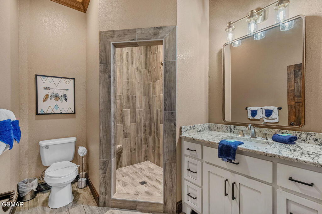 3222 Laurel Cove Trail Sevierville TN 37862