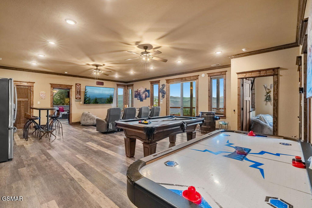 3222 Laurel Cove Trail Sevierville TN 37862