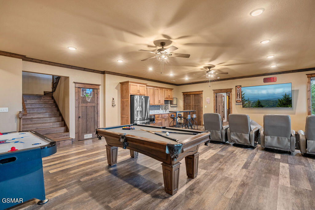 3222 Laurel Cove Trail Sevierville TN 37862