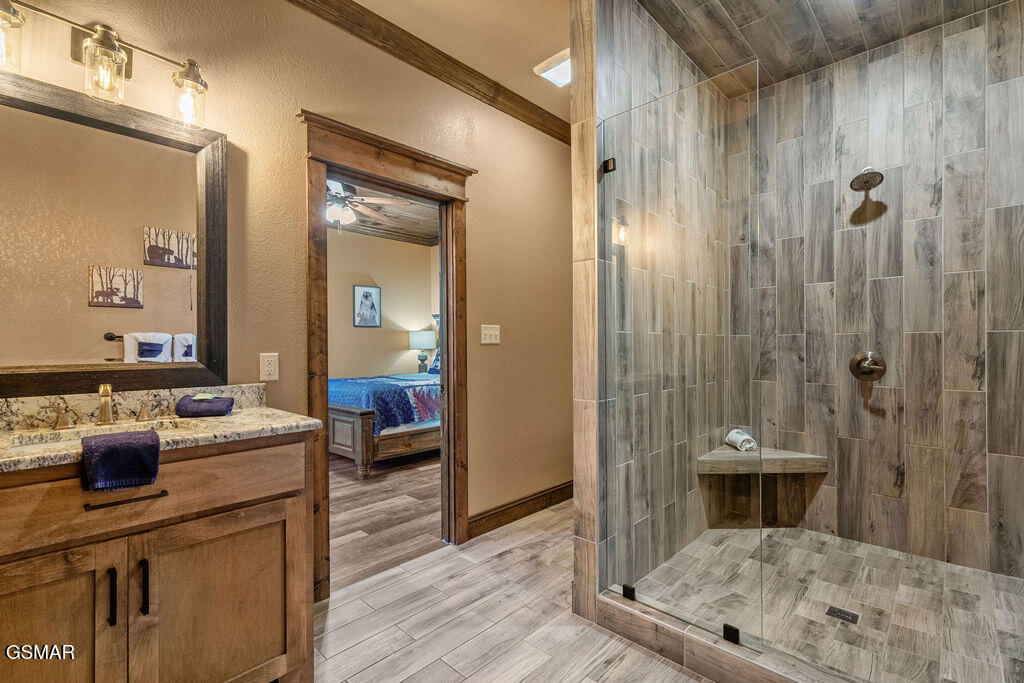 3222 Laurel Cove Trail Sevierville TN 37862