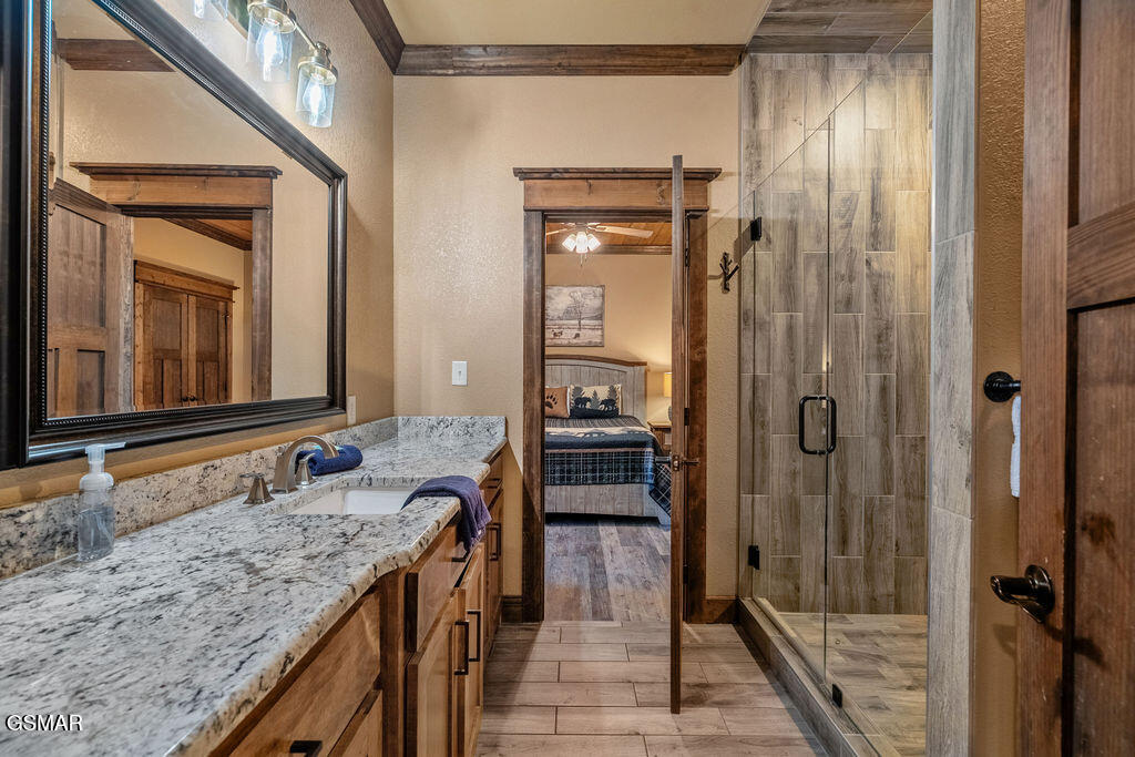 3222 Laurel Cove Trail Sevierville TN 37862