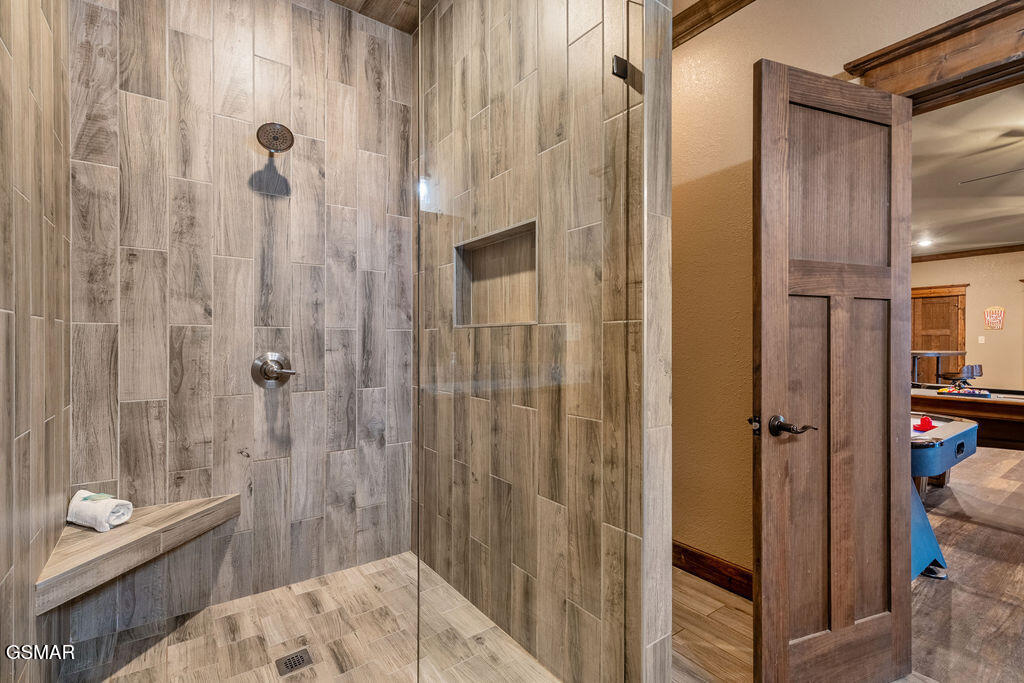 3222 Laurel Cove Trail Sevierville TN 37862