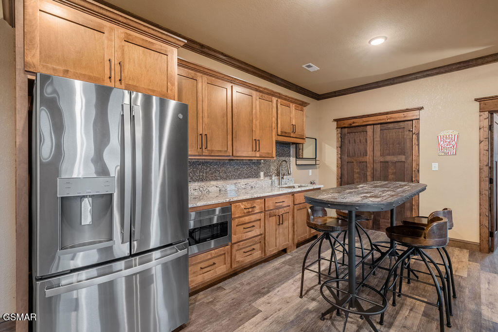 3222 Laurel Cove Trail Sevierville TN 37862