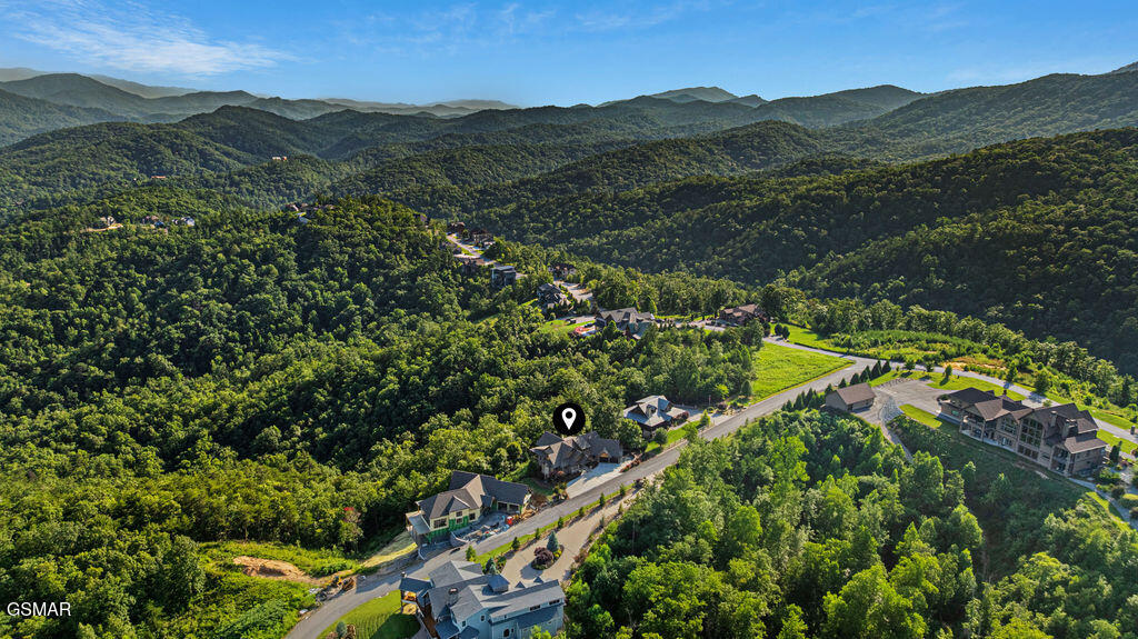 3222 Laurel Cove Trail Sevierville TN 37862