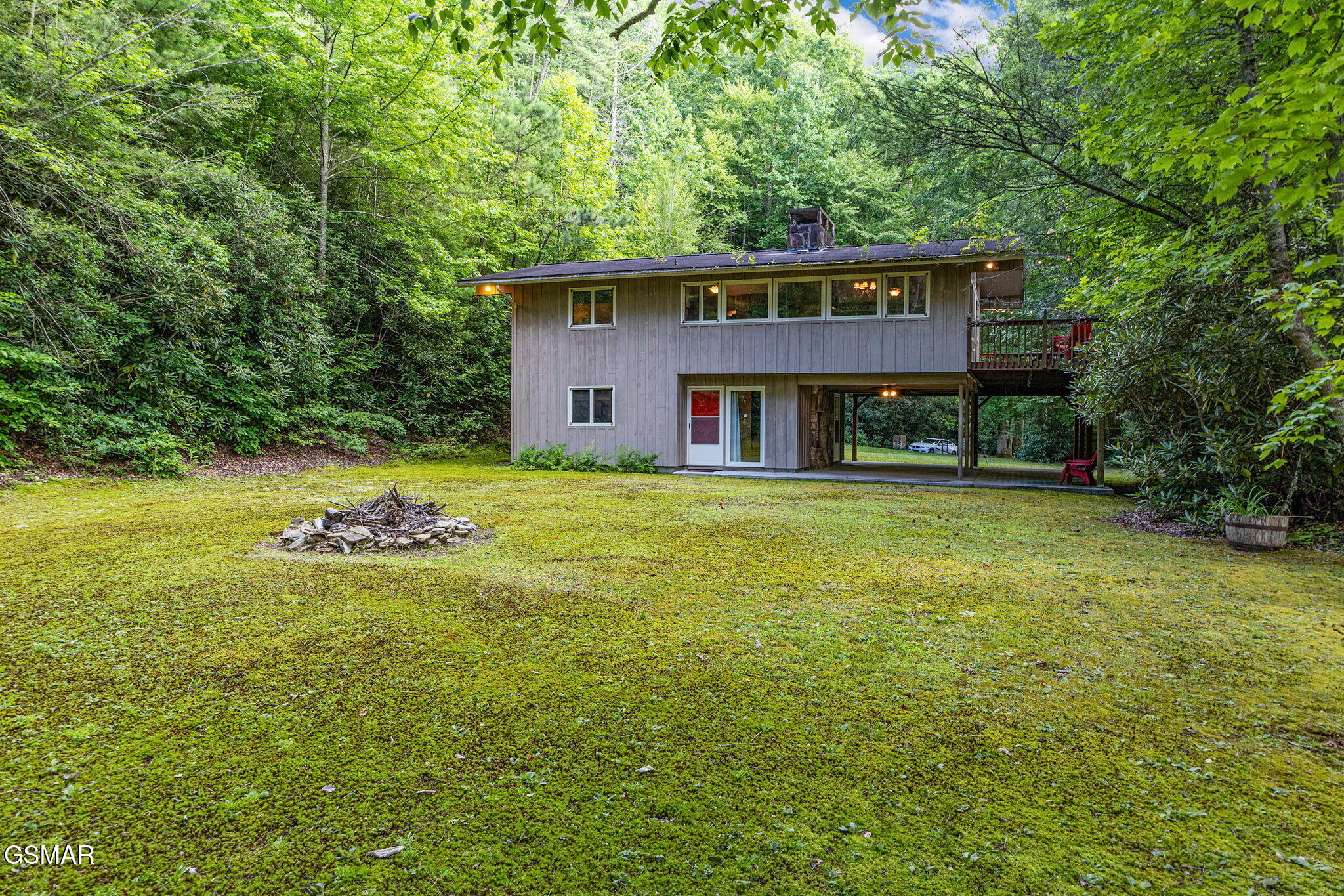120 Baxter Road Cosby TN 37722