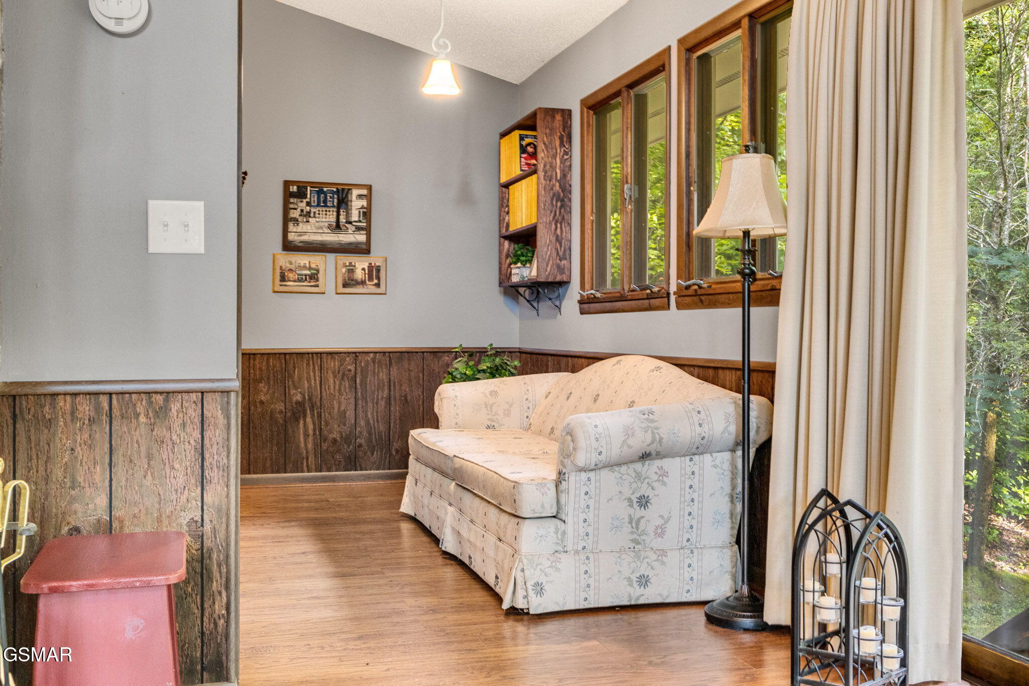 120 Baxter Road Cosby TN 37722