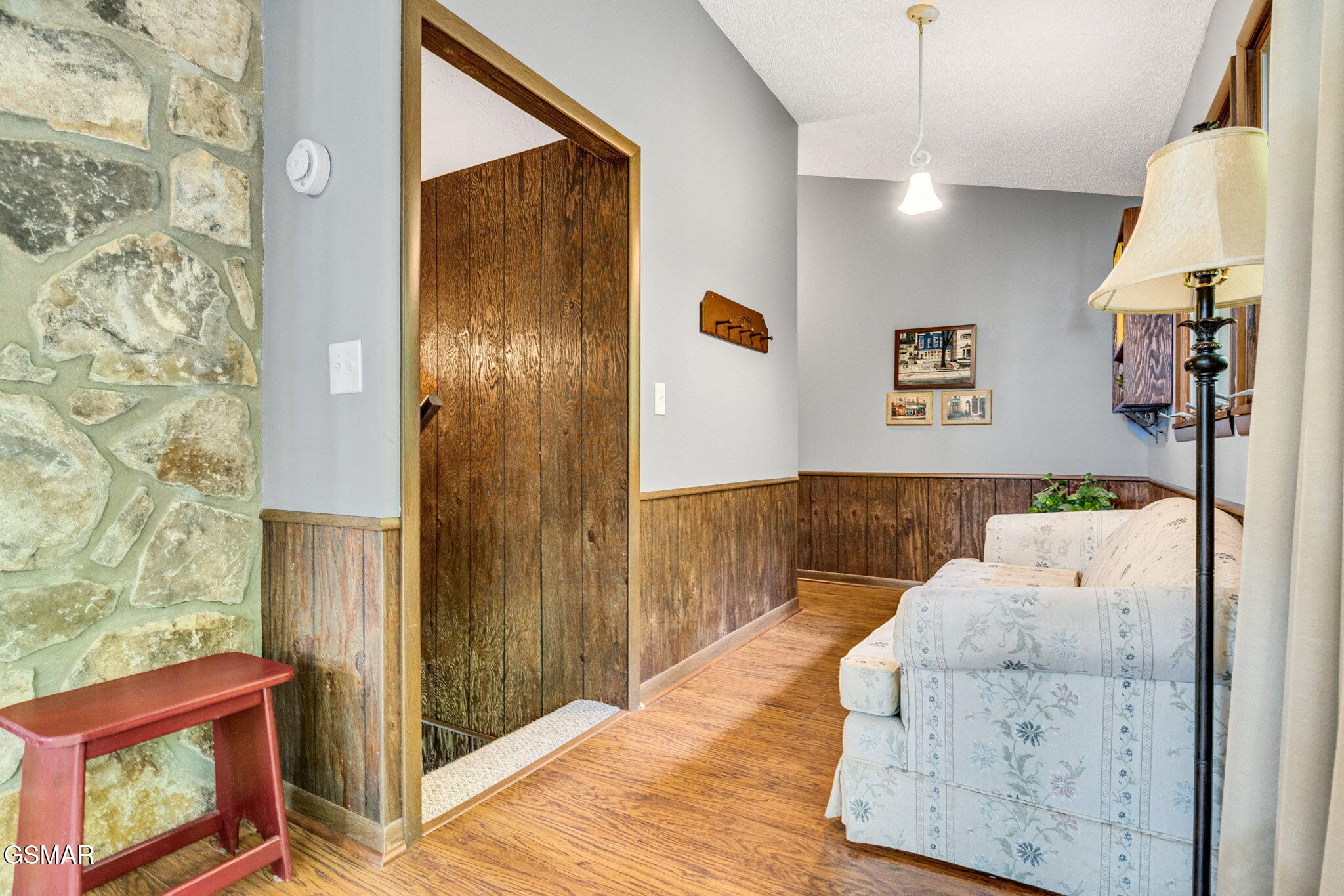 120 Baxter Road Cosby TN 37722