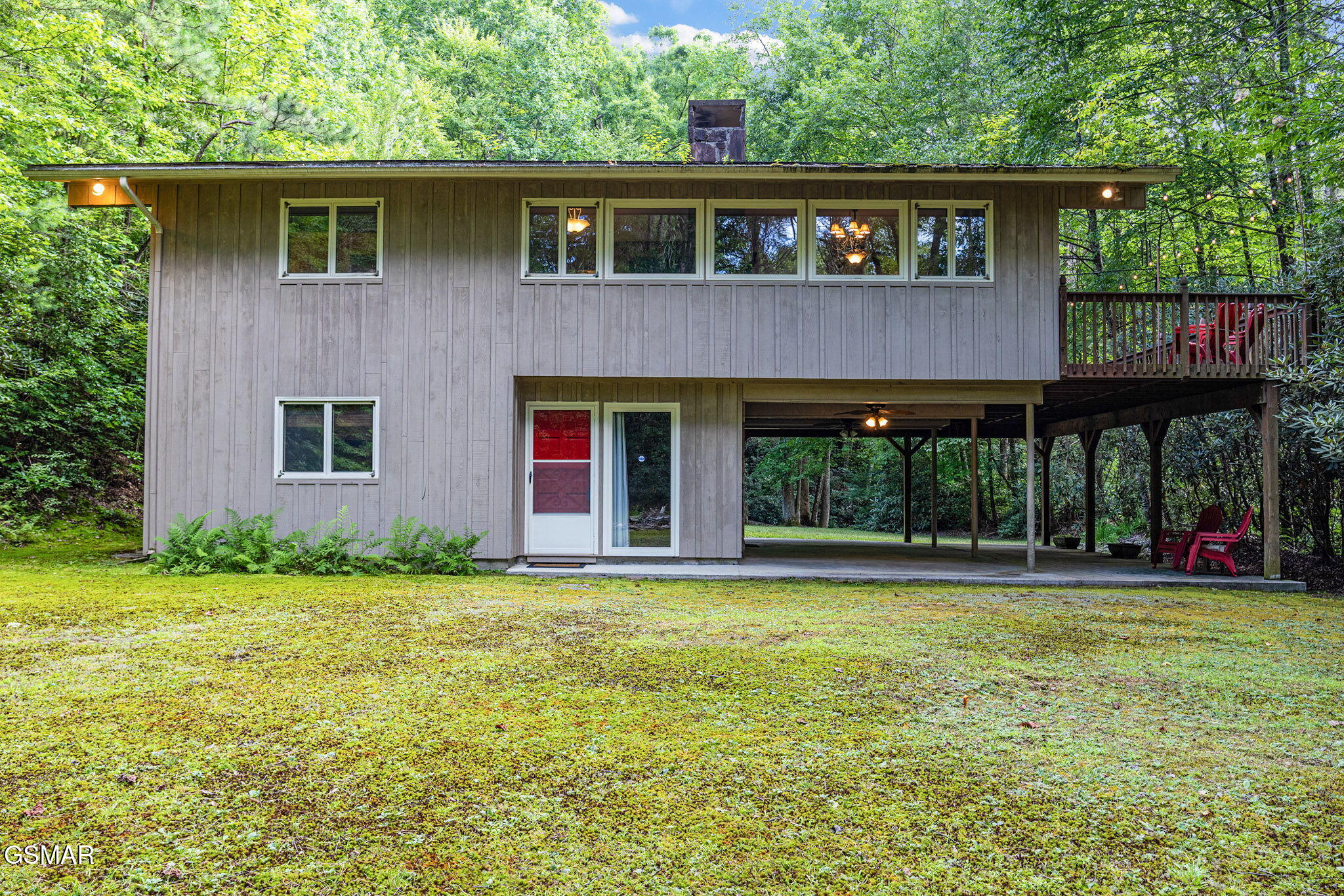 120 Baxter Road Cosby TN 37722