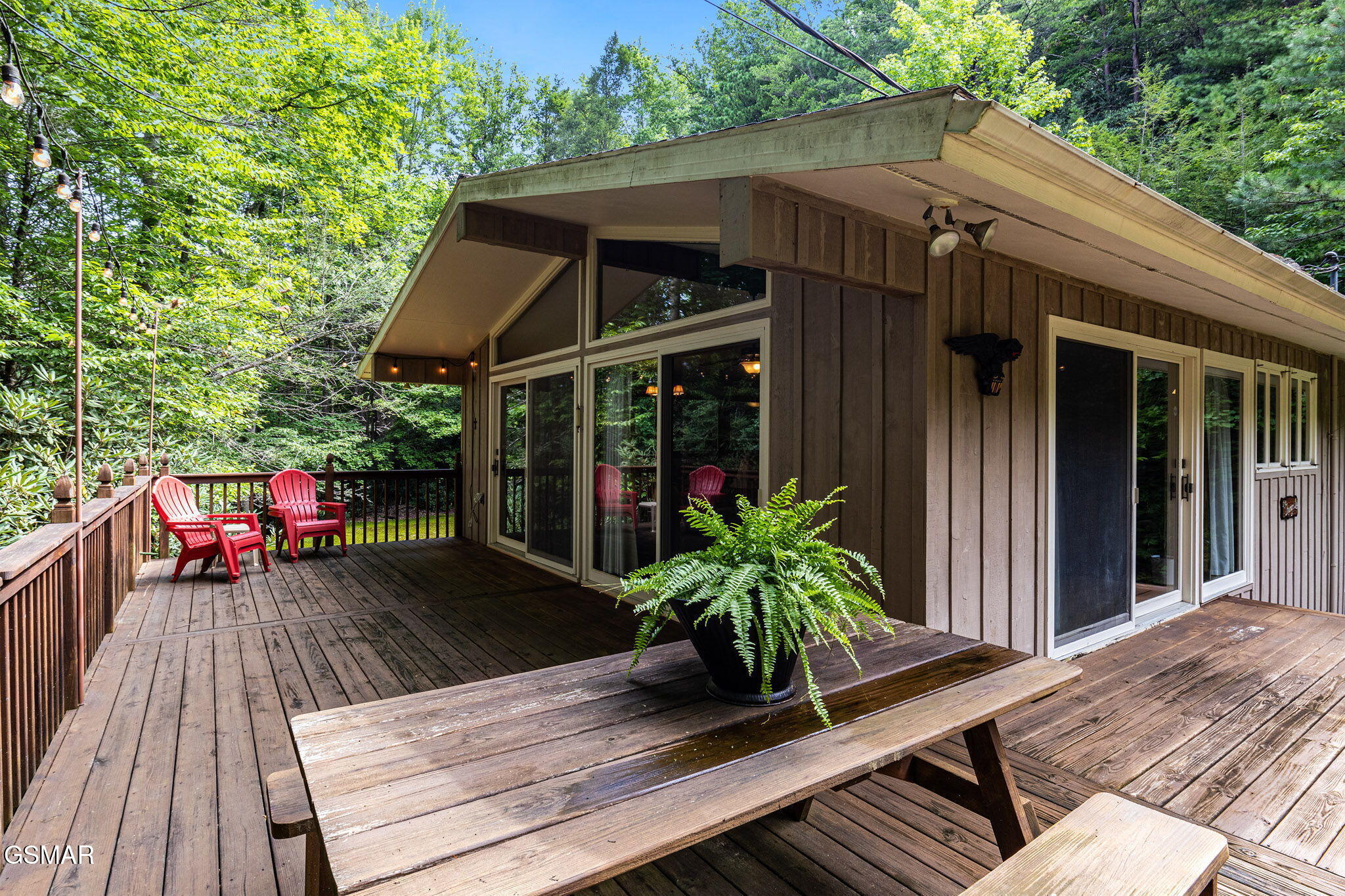 120 Baxter Road Cosby TN 37722