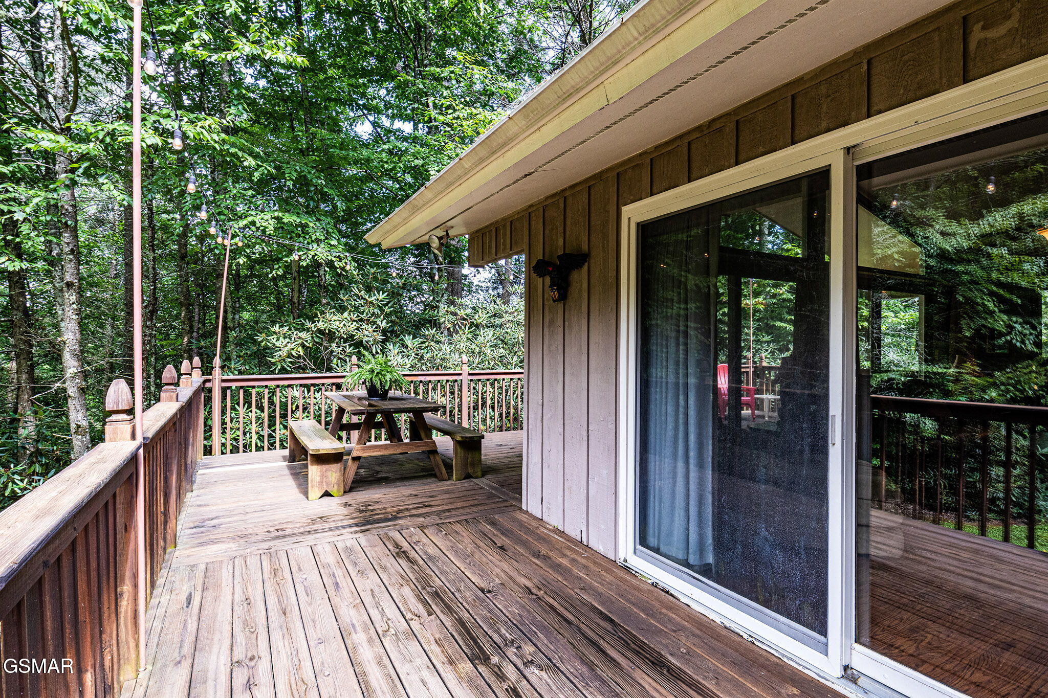 120 Baxter Road Cosby TN 37722