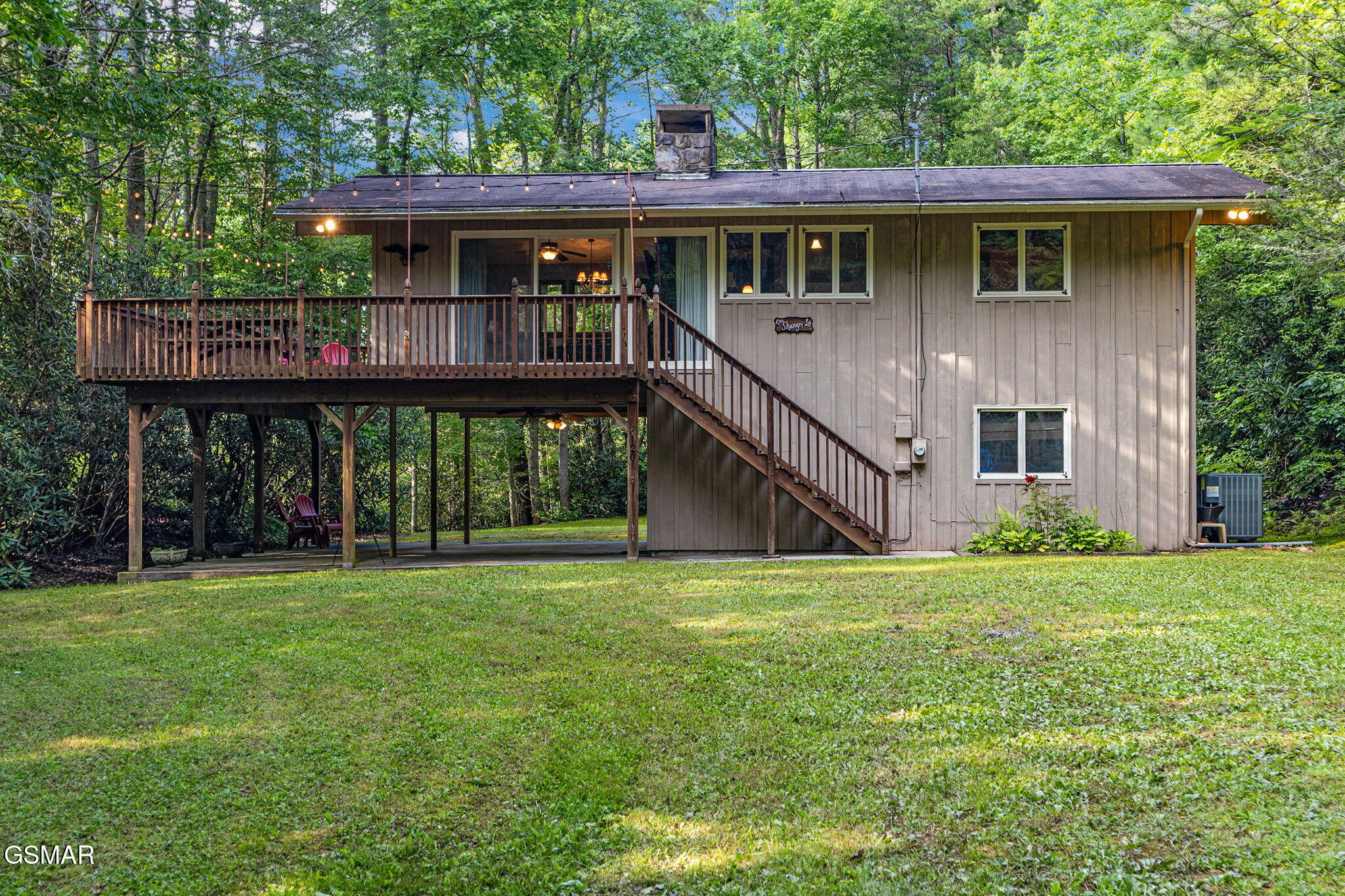 120 Baxter Road Cosby TN 37722