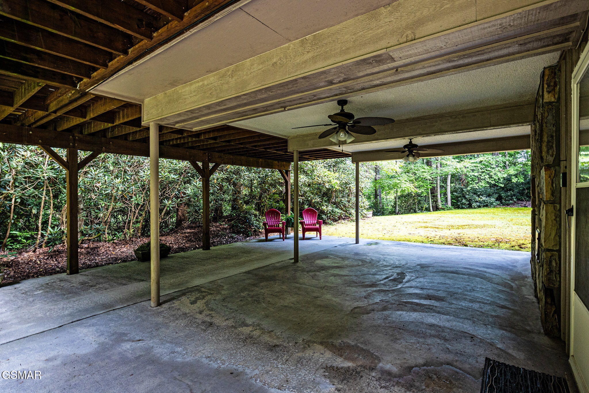 120 Baxter Road Cosby TN 37722