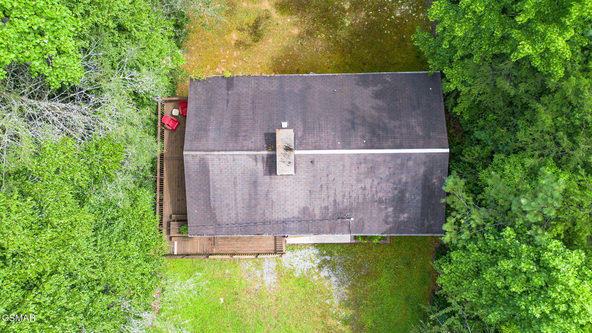 120 Baxter Road Cosby TN 37722