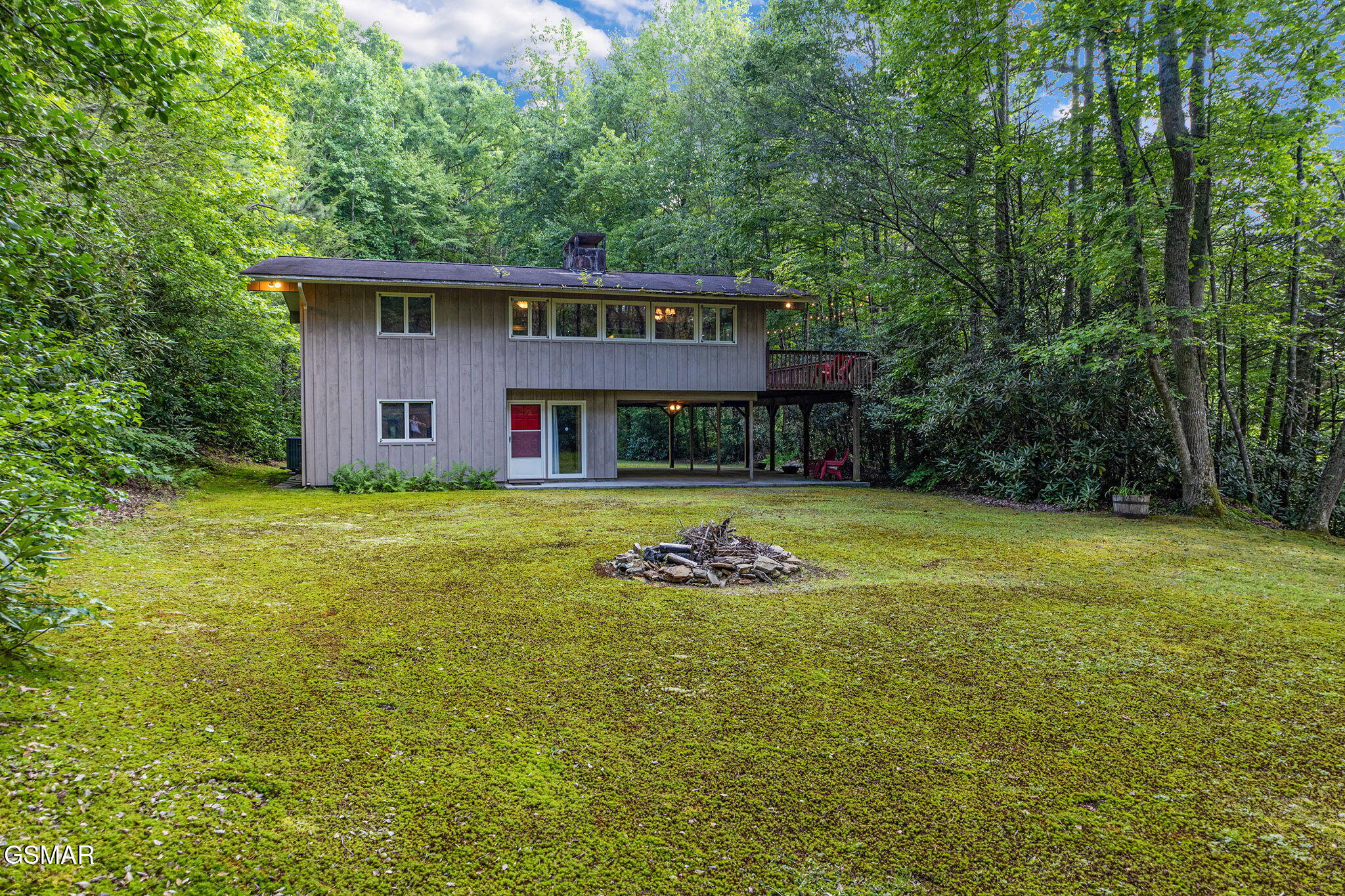 120 Baxter Road Cosby TN 37722