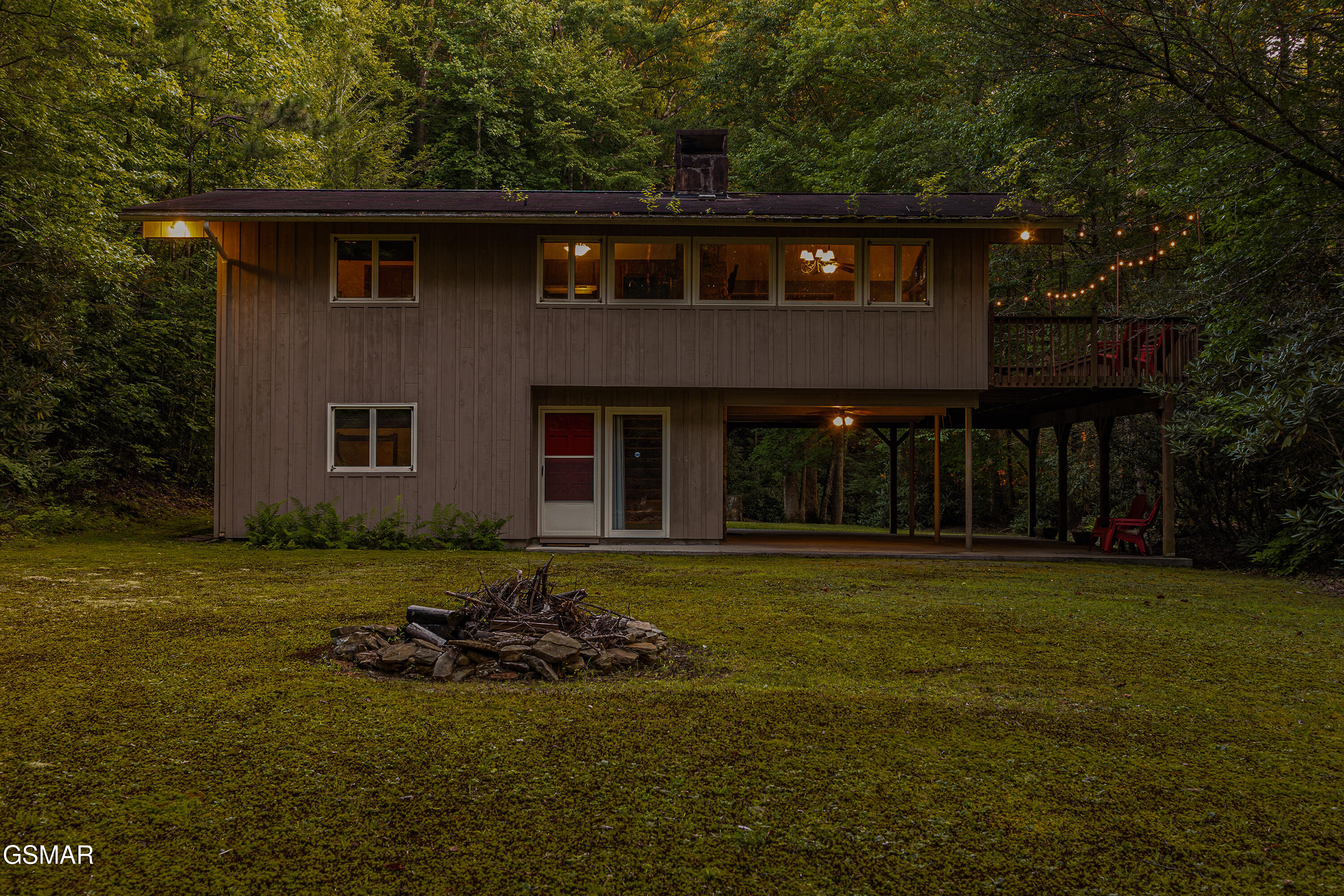 120 Baxter Road Cosby TN 37722