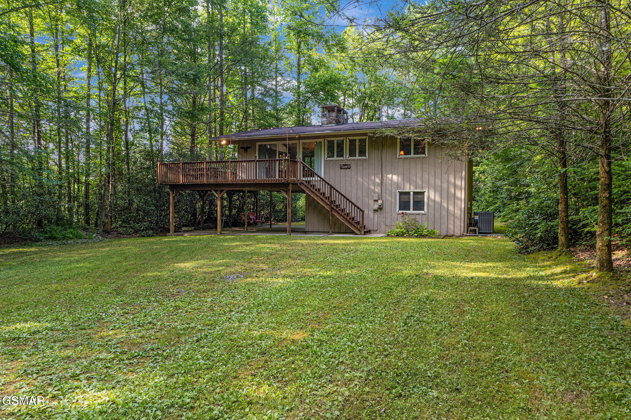 120 Baxter Road Cosby TN 37722