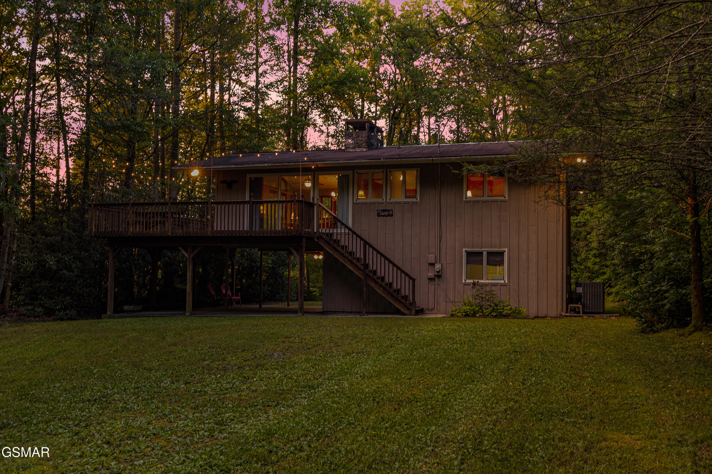 120 Baxter Road Cosby TN 37722