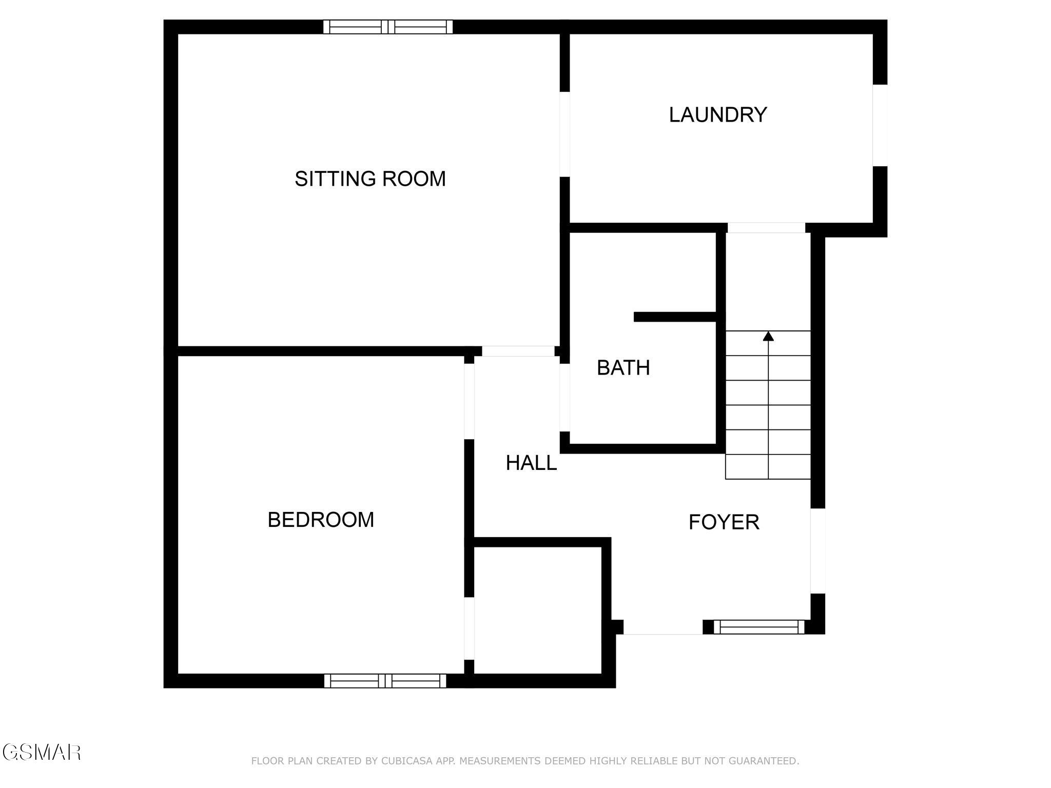 120 Baxter Road Cosby TN 37722