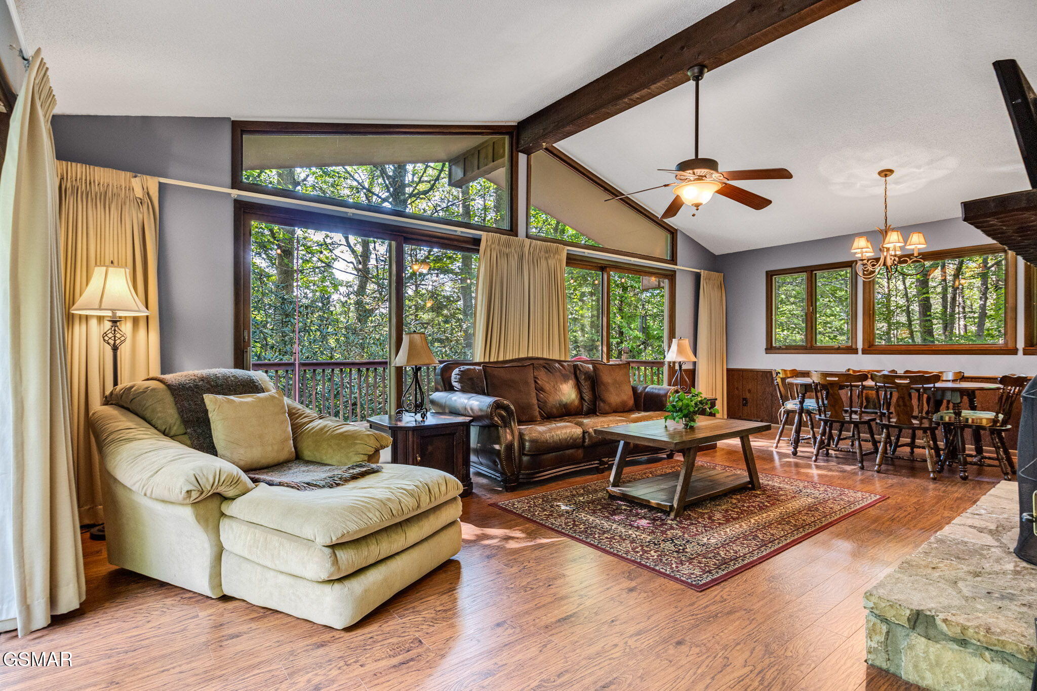120 Baxter Road Cosby TN 37722