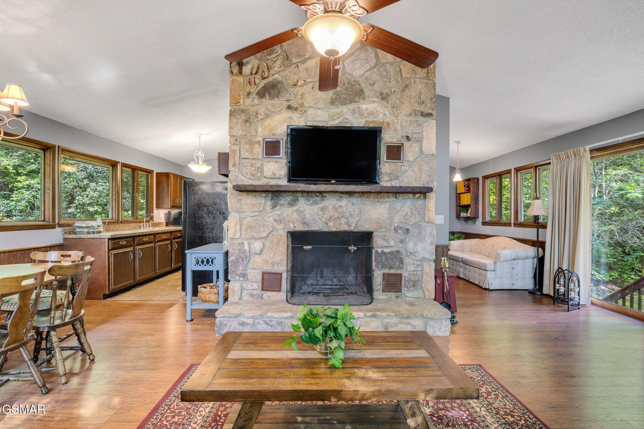 120 Baxter Road Cosby TN 37722
