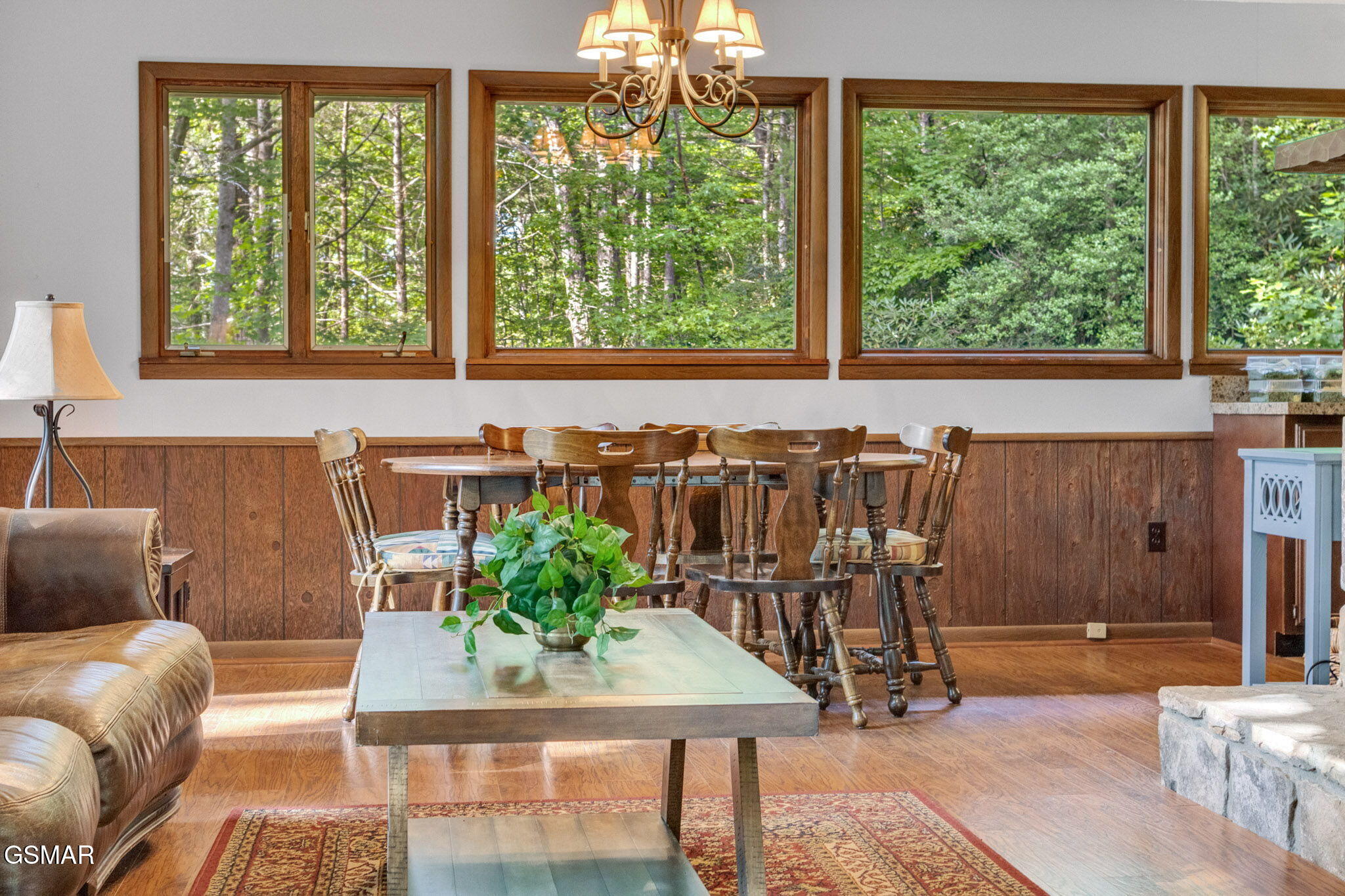 120 Baxter Road Cosby TN 37722