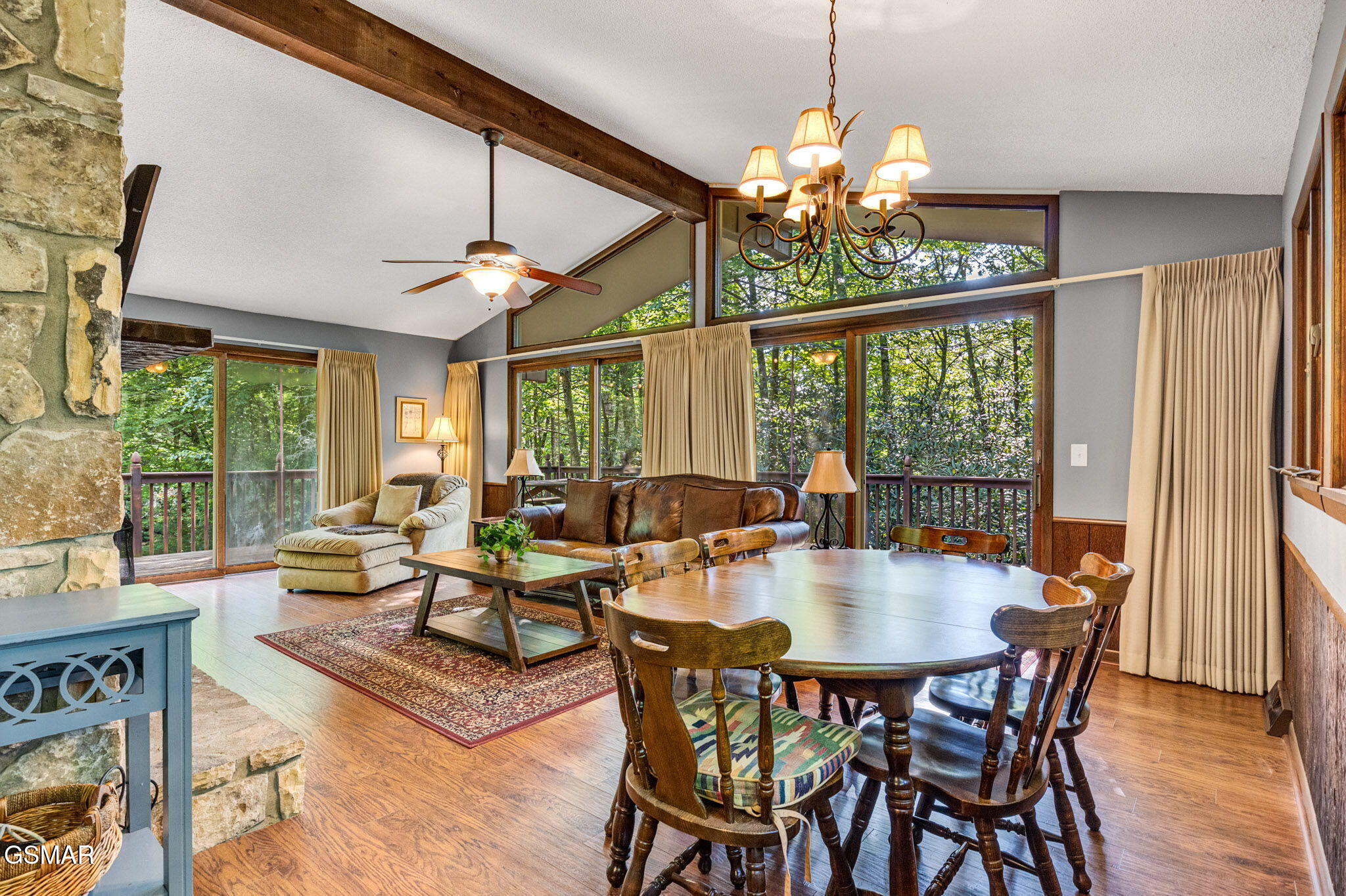 120 Baxter Road Cosby TN 37722