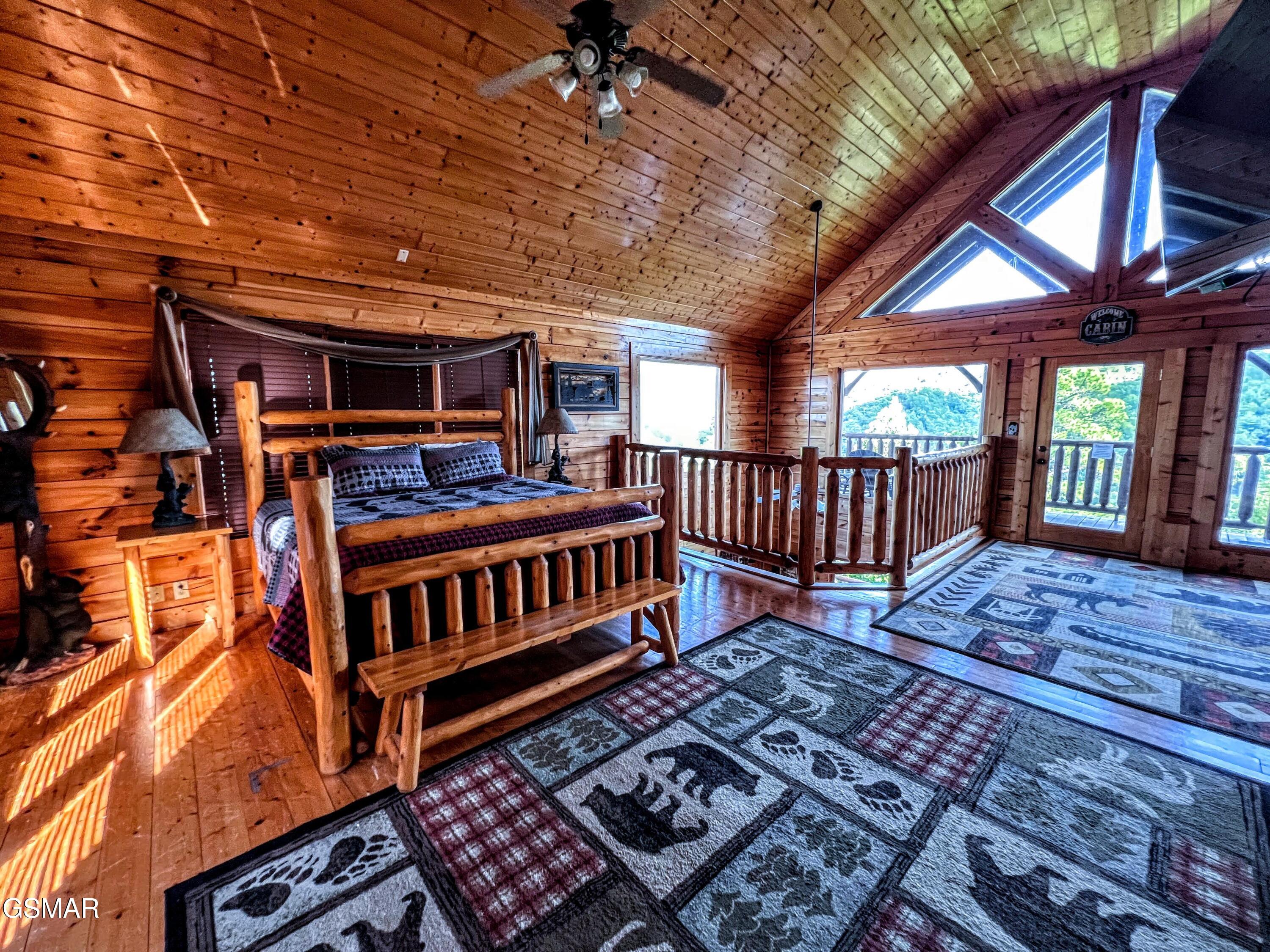 2866 White Oak Ridge Lane Sevierville TN 37862