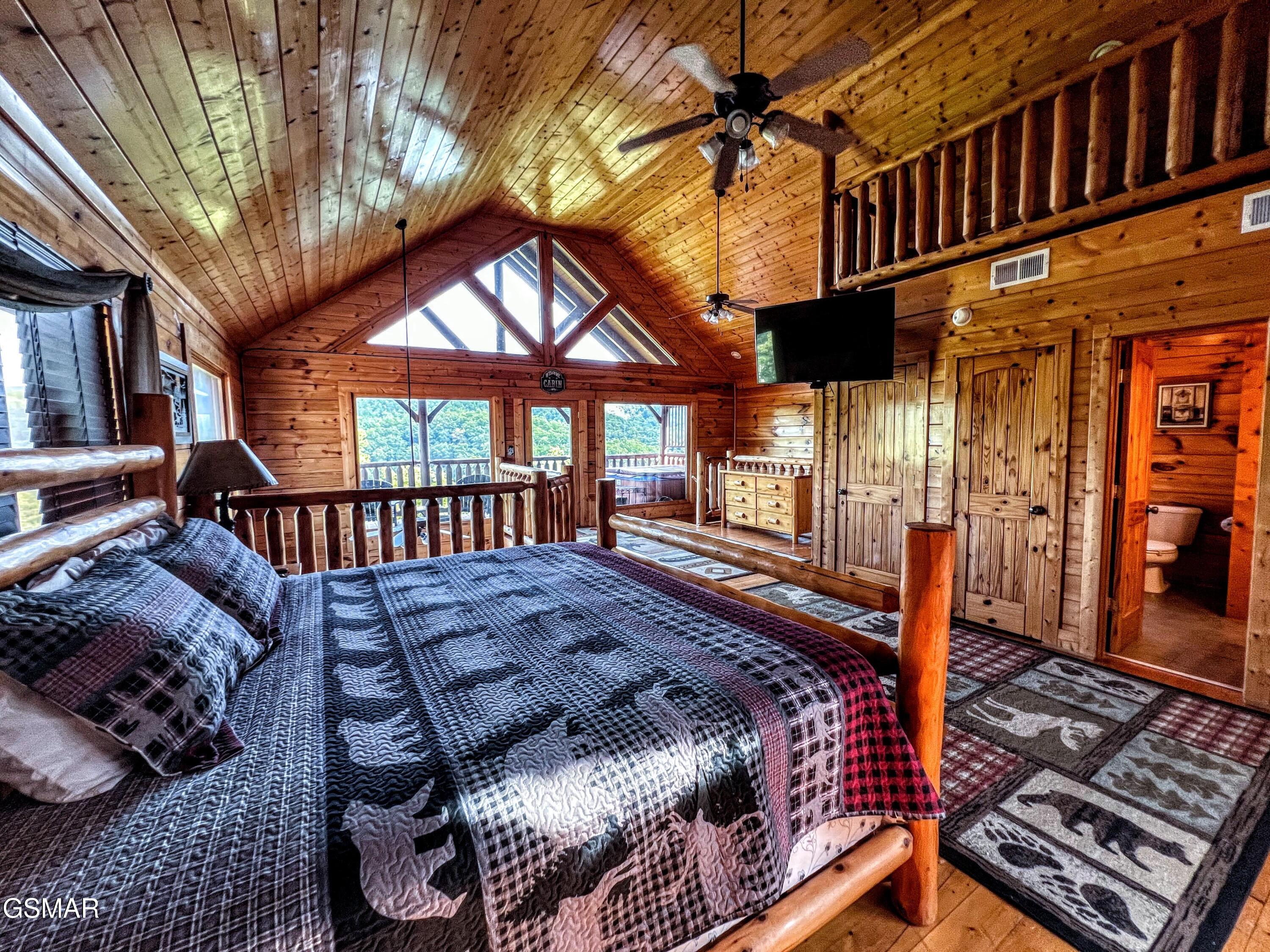 2866 White Oak Ridge Lane Sevierville TN 37862