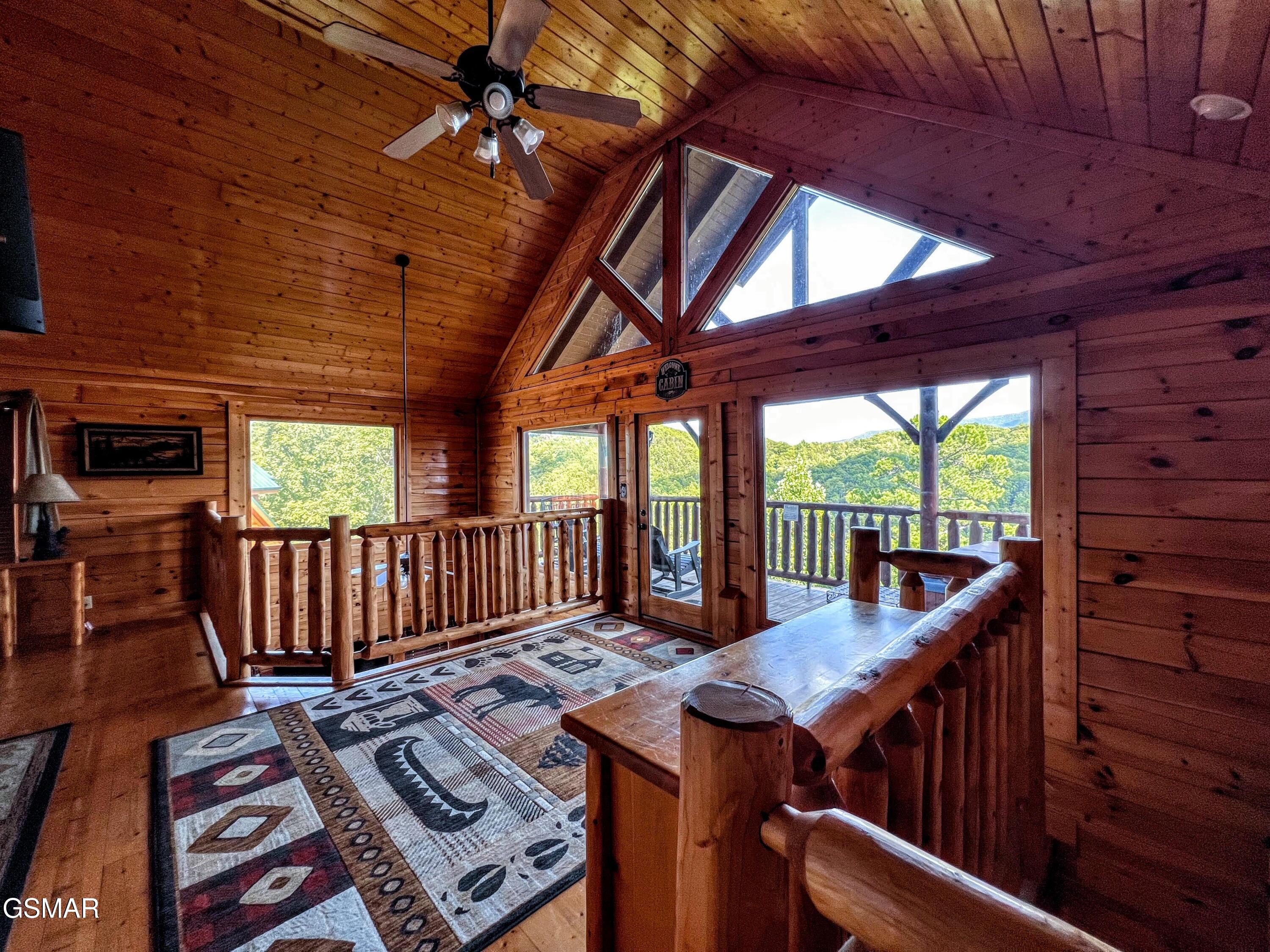 2866 White Oak Ridge Lane Sevierville TN 37862