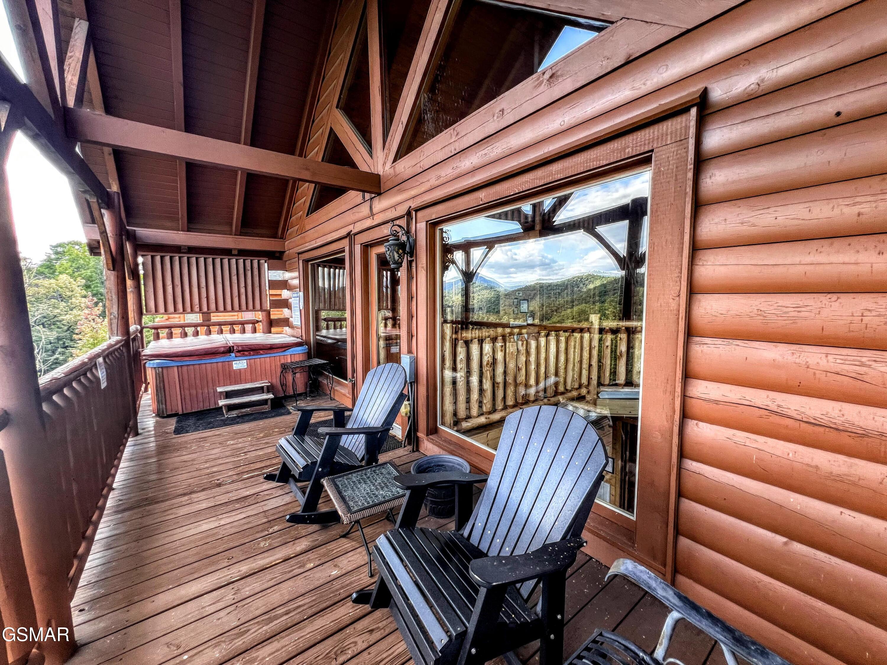 2866 White Oak Ridge Lane Sevierville TN 37862