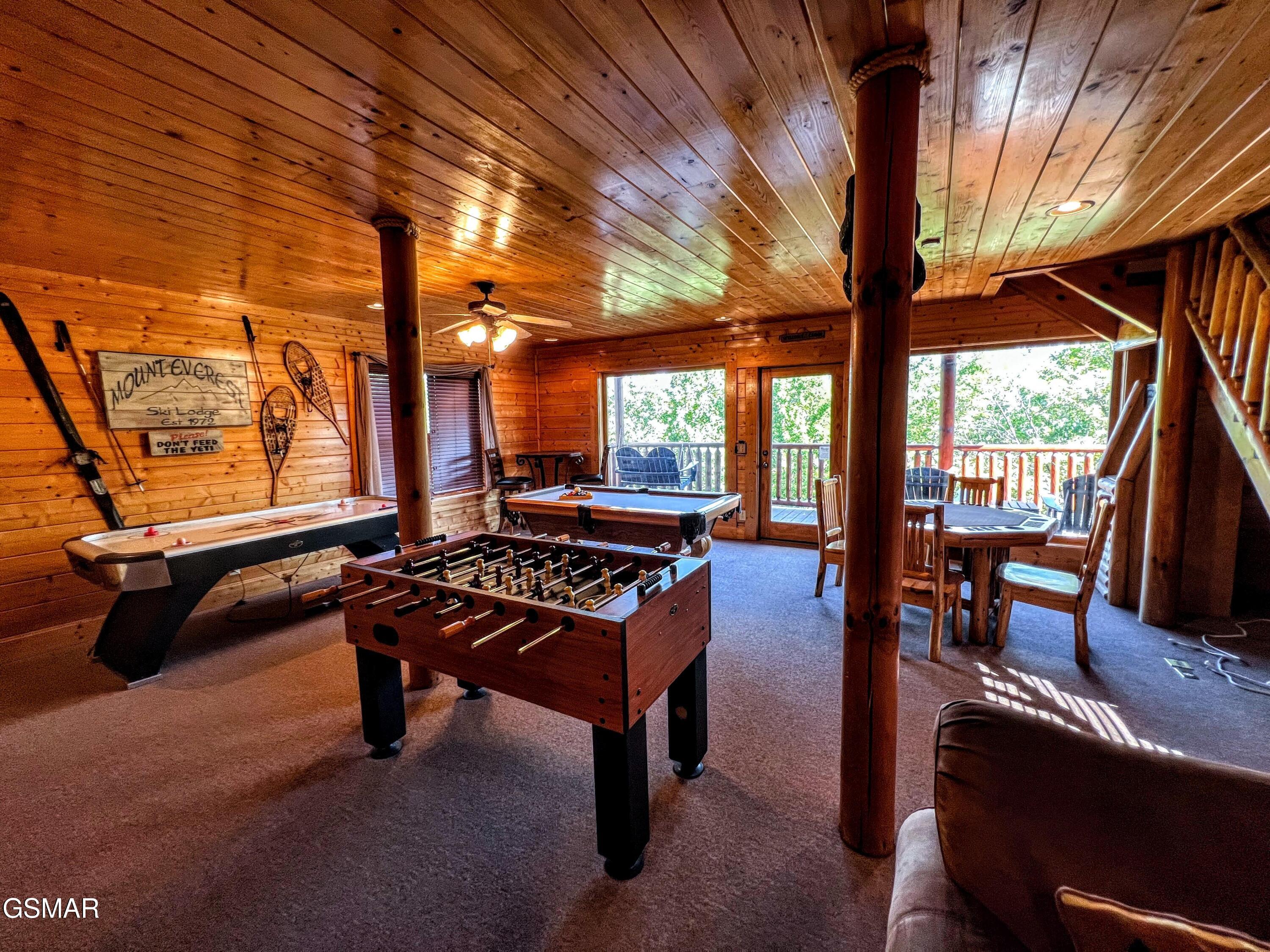 2866 White Oak Ridge Lane Sevierville TN 37862