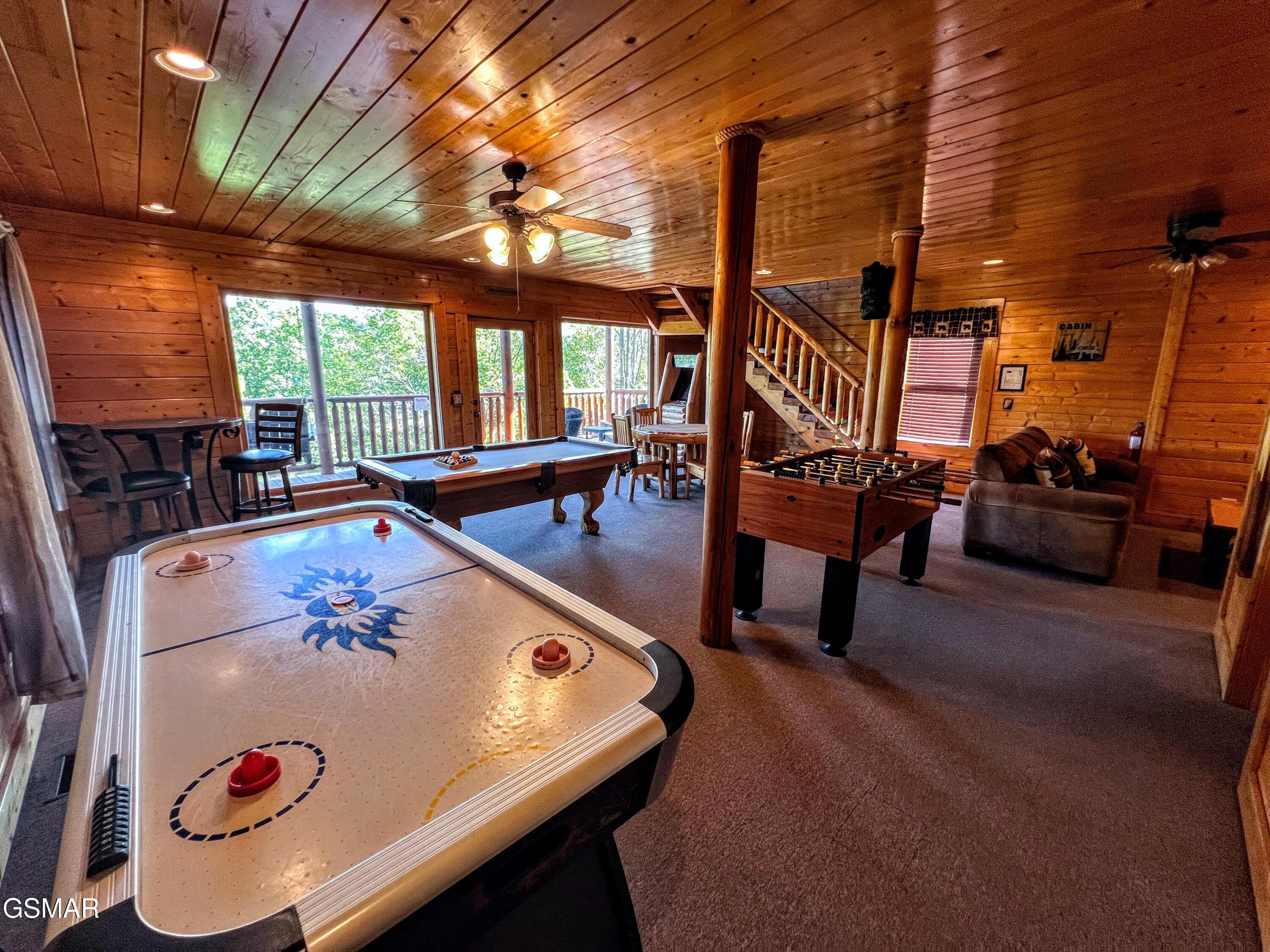 2866 White Oak Ridge Lane Sevierville TN 37862