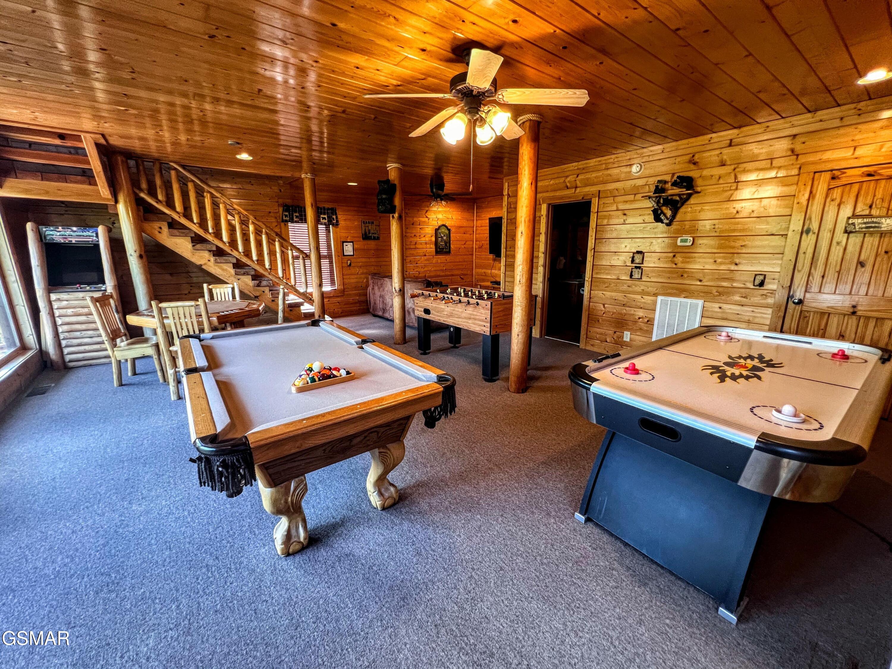 2866 White Oak Ridge Lane Sevierville TN 37862