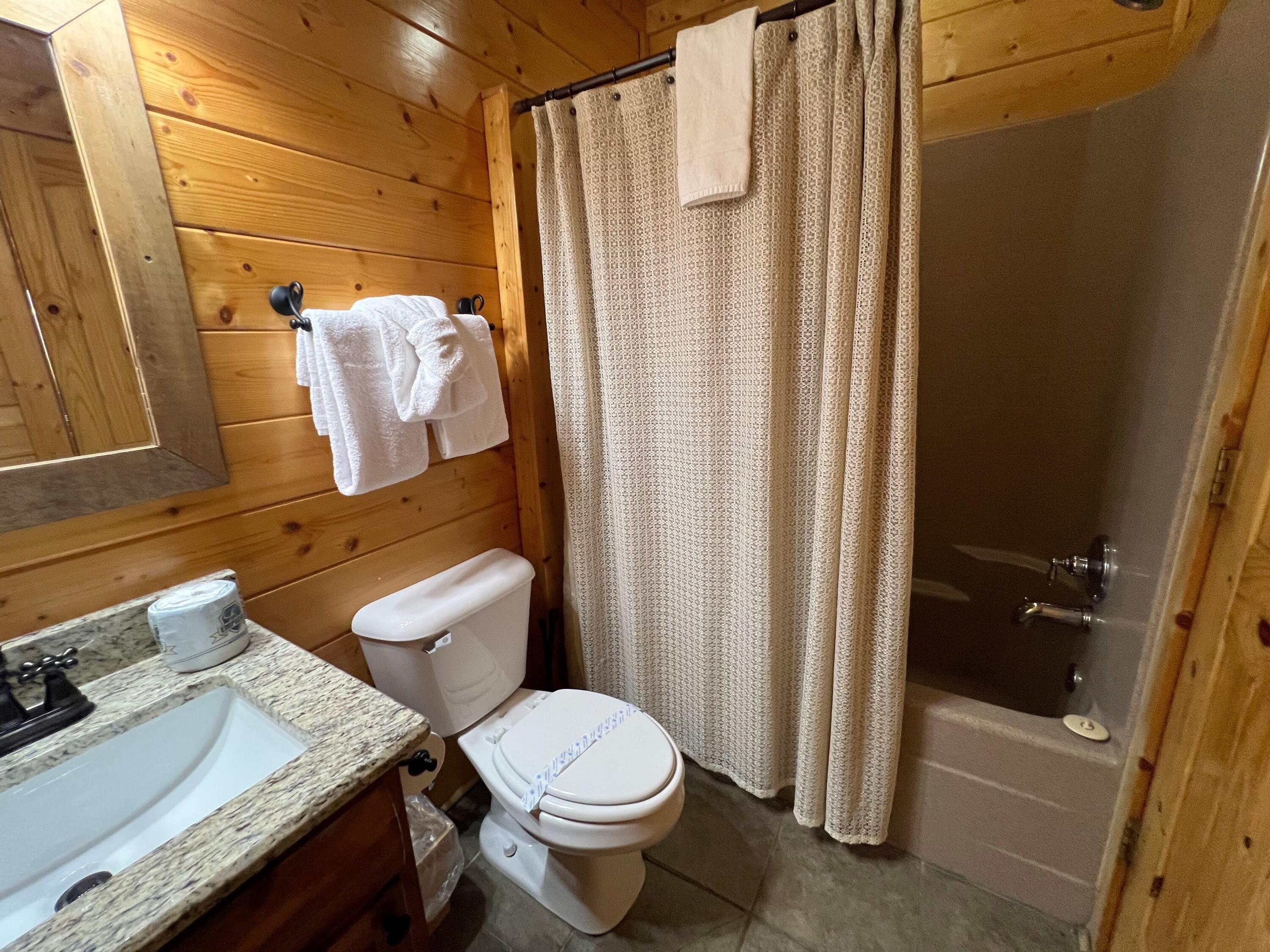 2866 White Oak Ridge Lane Sevierville TN 37862